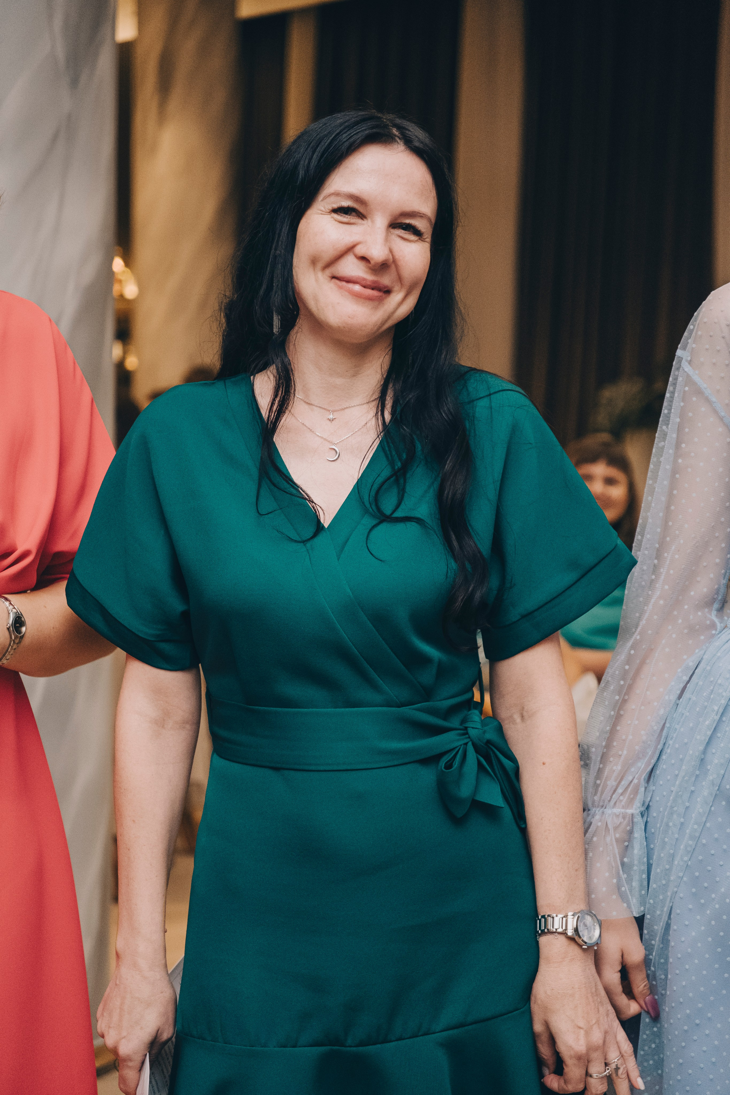 Полный свадебный день. Фотограф в Иркутске Анна Мирошникова