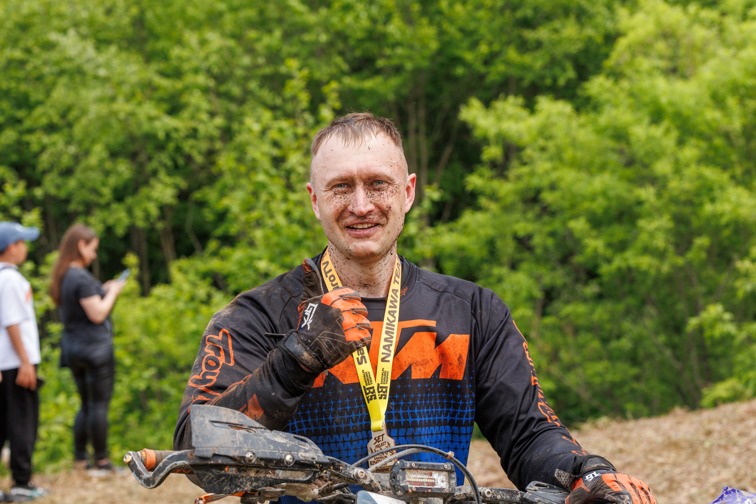 SET Project 2025. Свадебный, семейный и репортажный фотограф в Южно-Сахалинске Артур Петросян