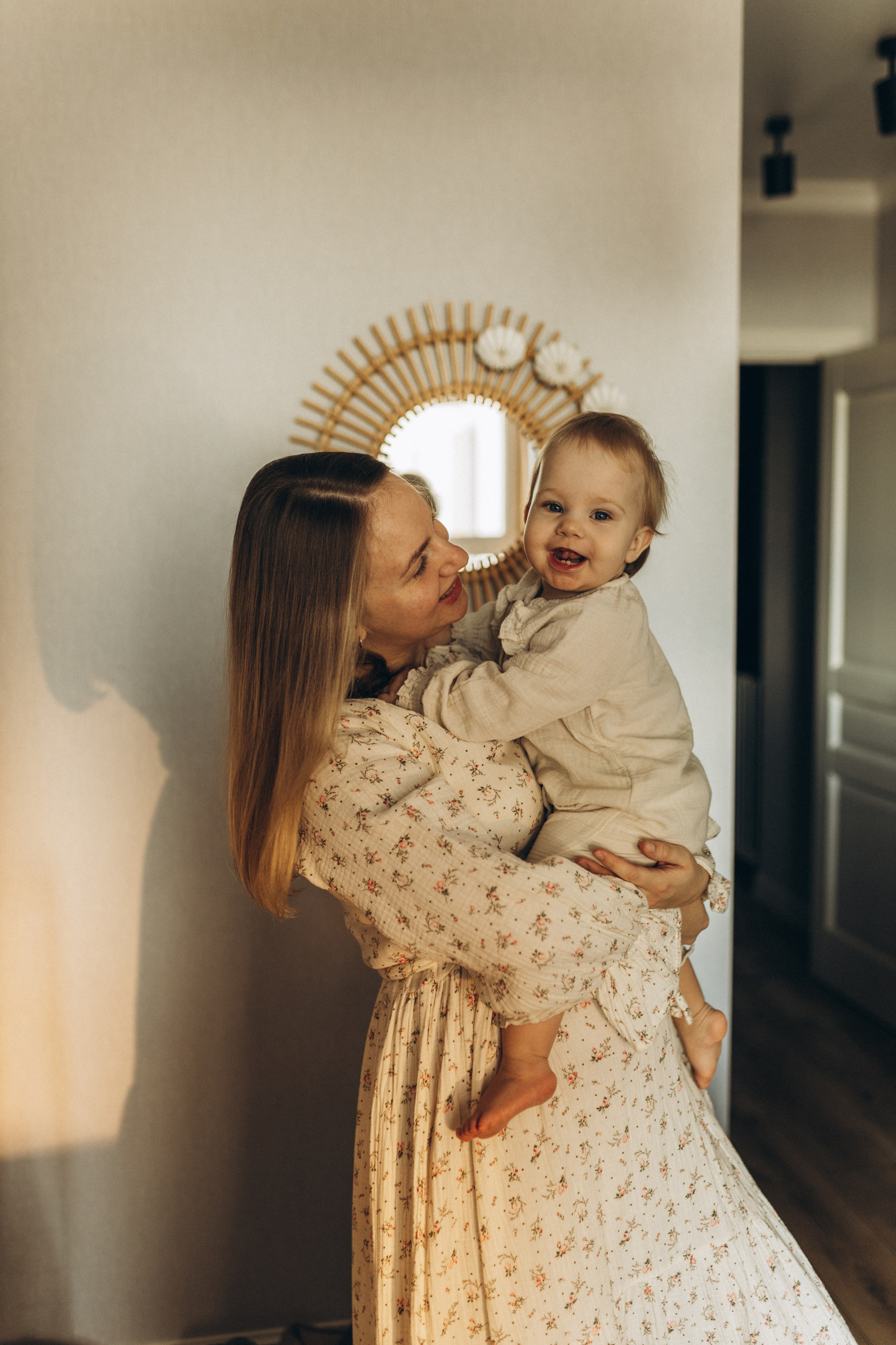 Влад Настя Матильда и Даниил. Семейный фотограф в Новороссийске и Анапе Александра Яковлева