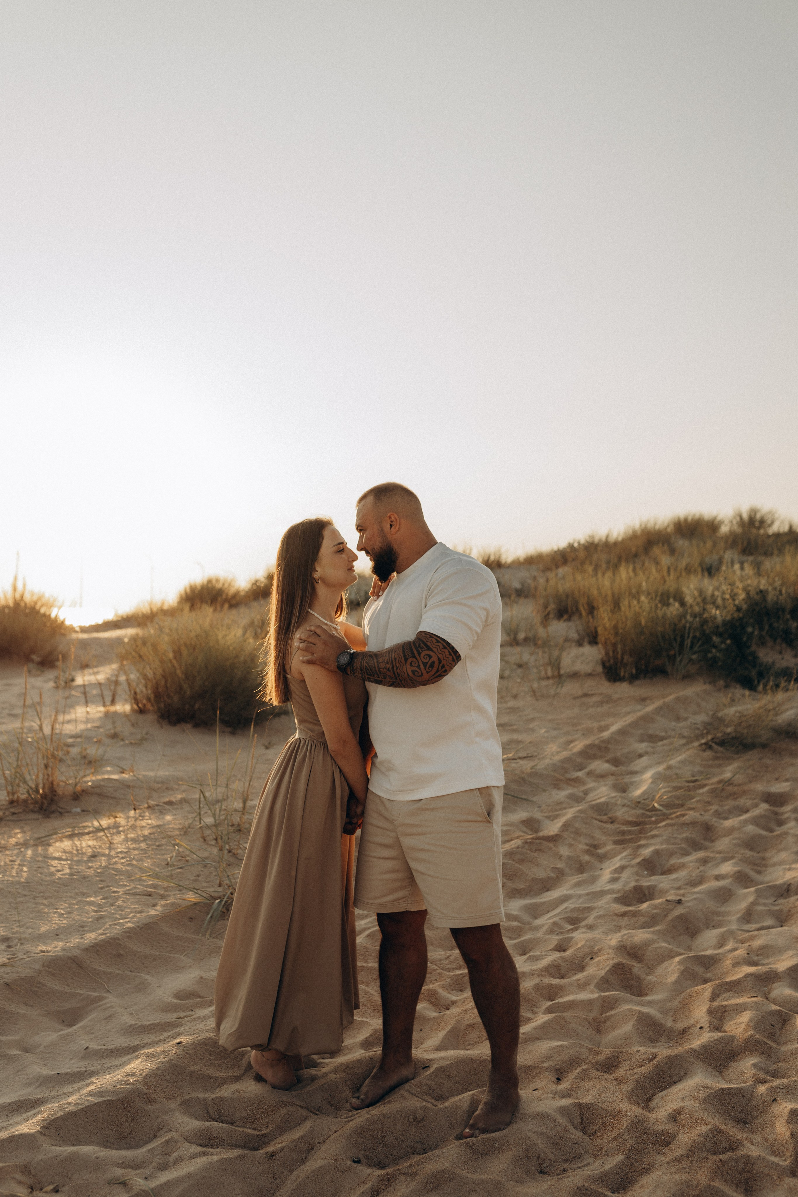 Артем Полина и Мира. Семейный фотограф в Новороссийске и Анапе Александра Яковлева