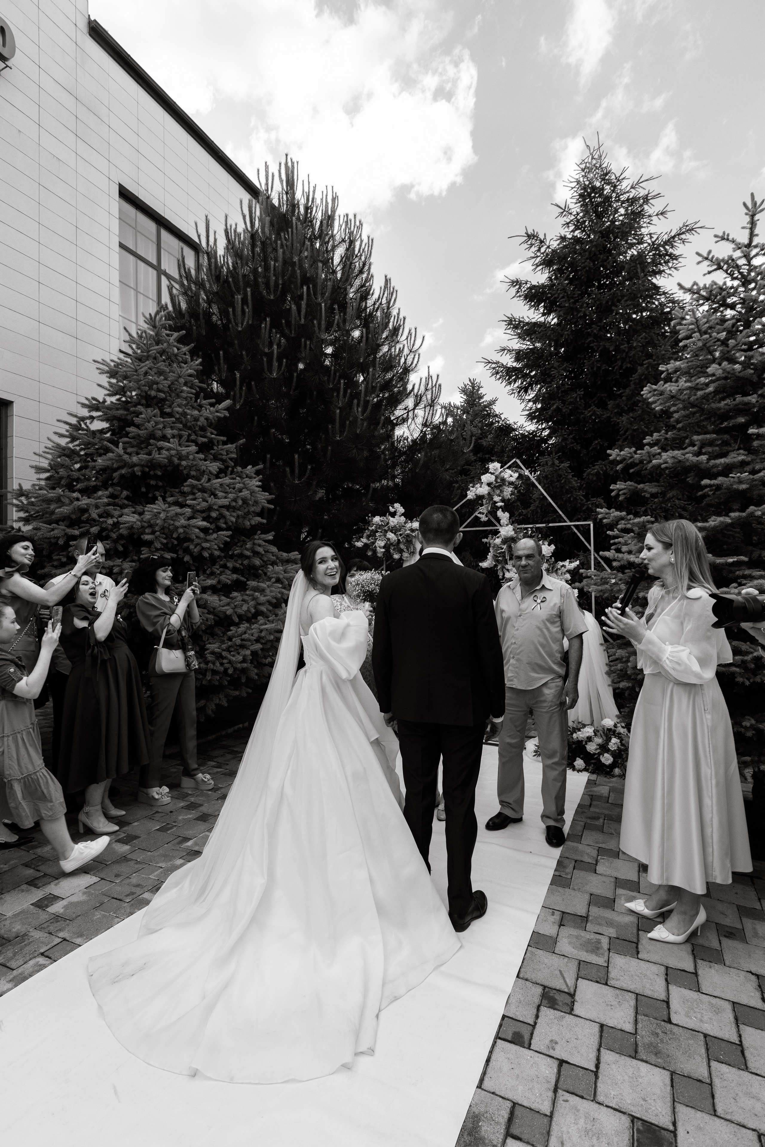 Свадьба Аксай. Свадебный и семейный фотограф Ростова-на-Дону Ирина Бондарева