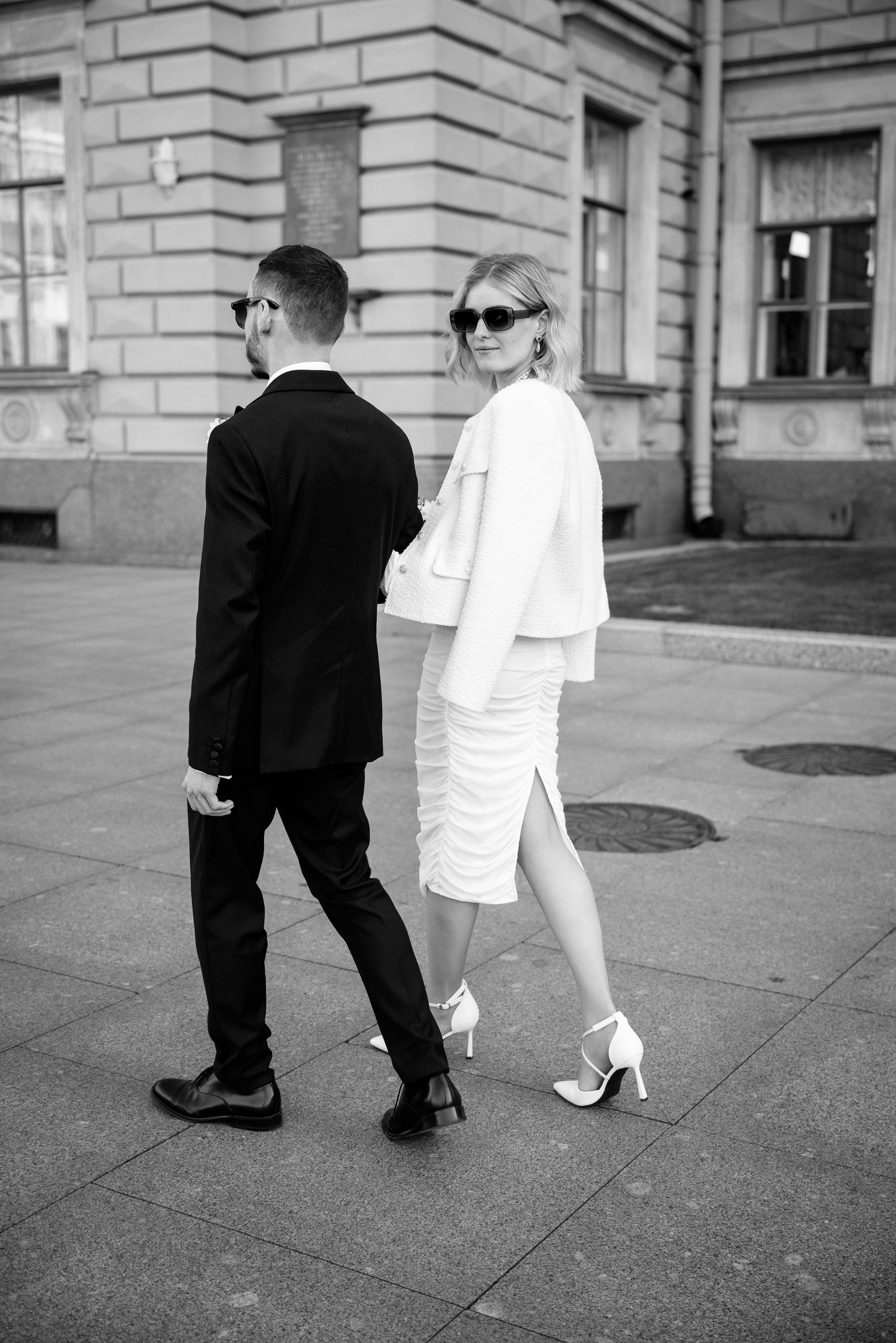 Татьяна и Дмитрий. Свадебный и портретный фотограф