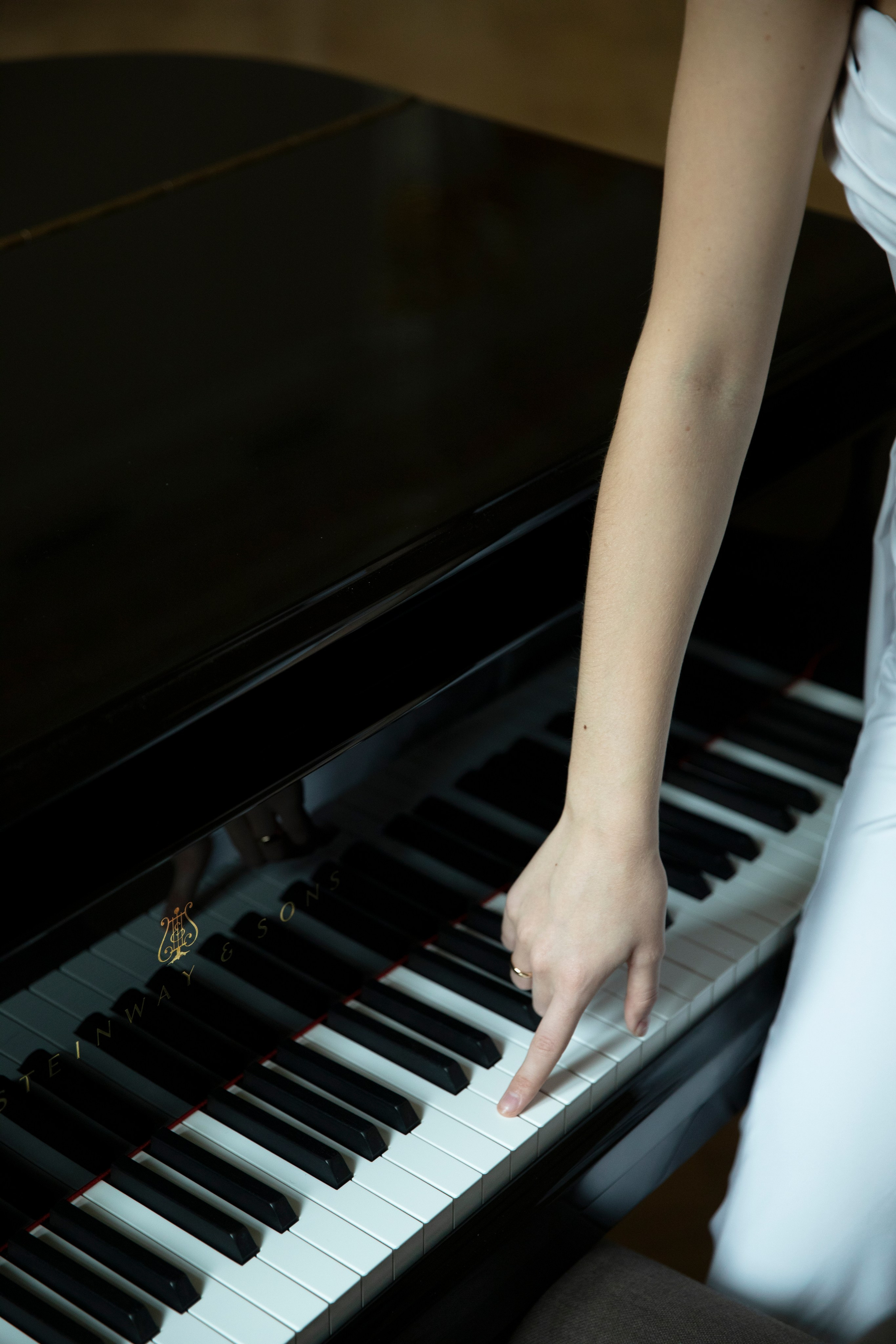 Яна и Юрий. Свадебный и портретный фотограф