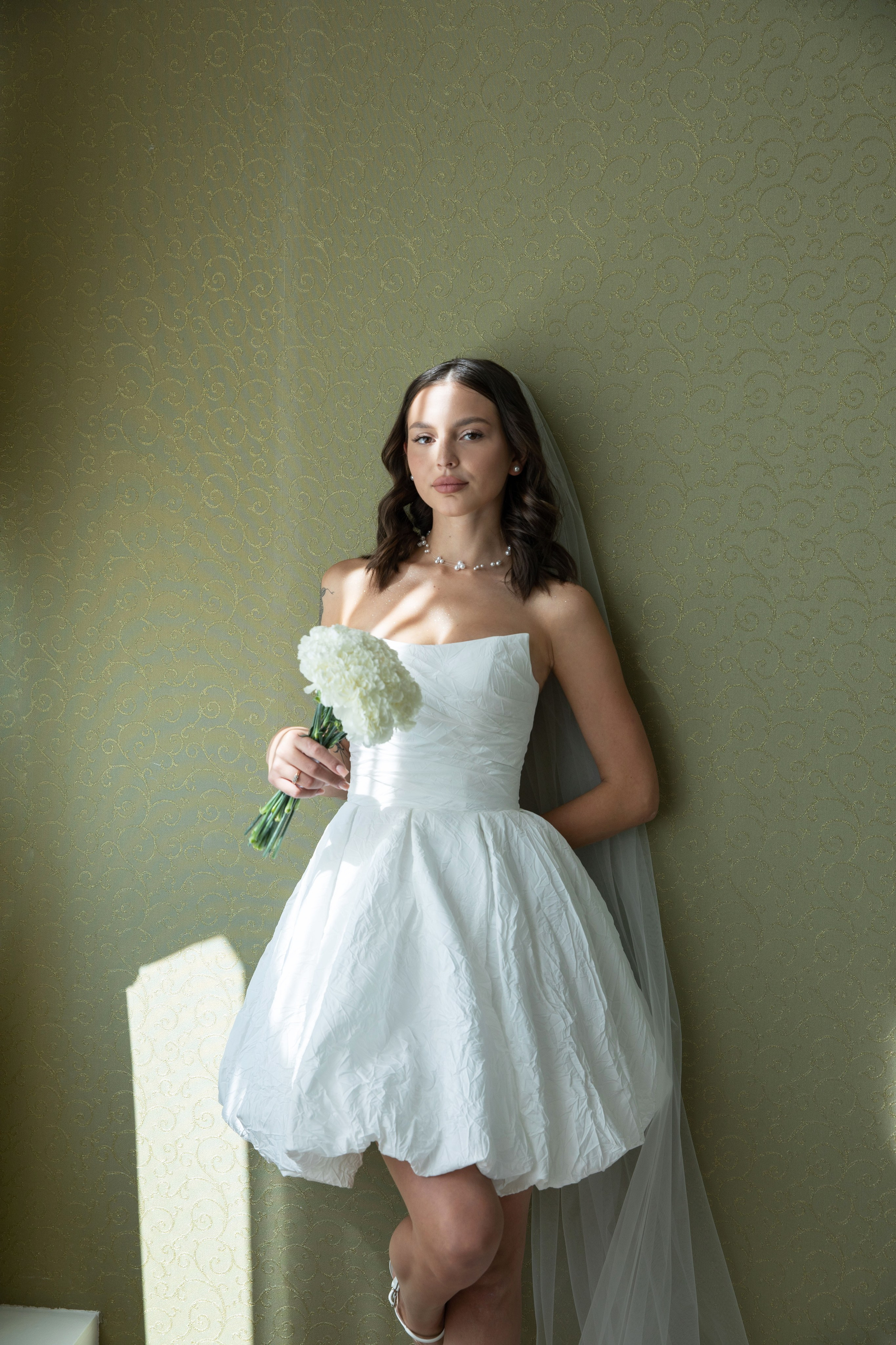 Биата и Даниил. Свадебный и портретный фотограф