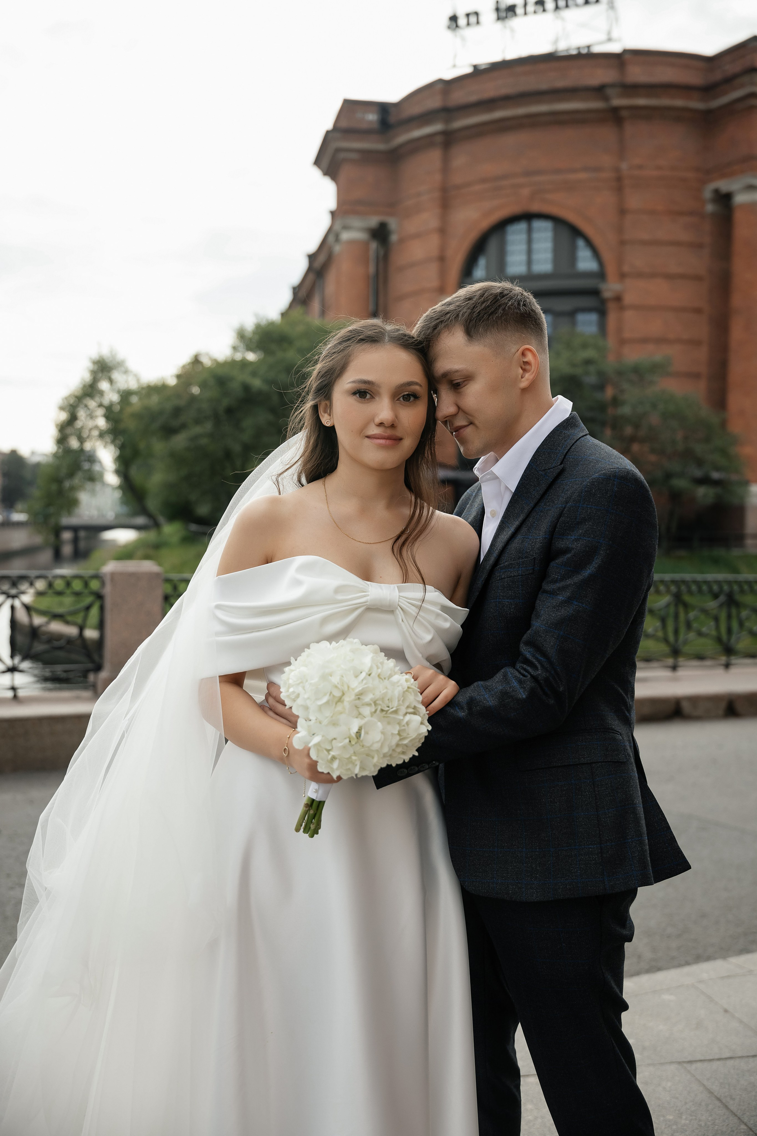 Маргарита и Руслан. Свадебный и портретный фотограф