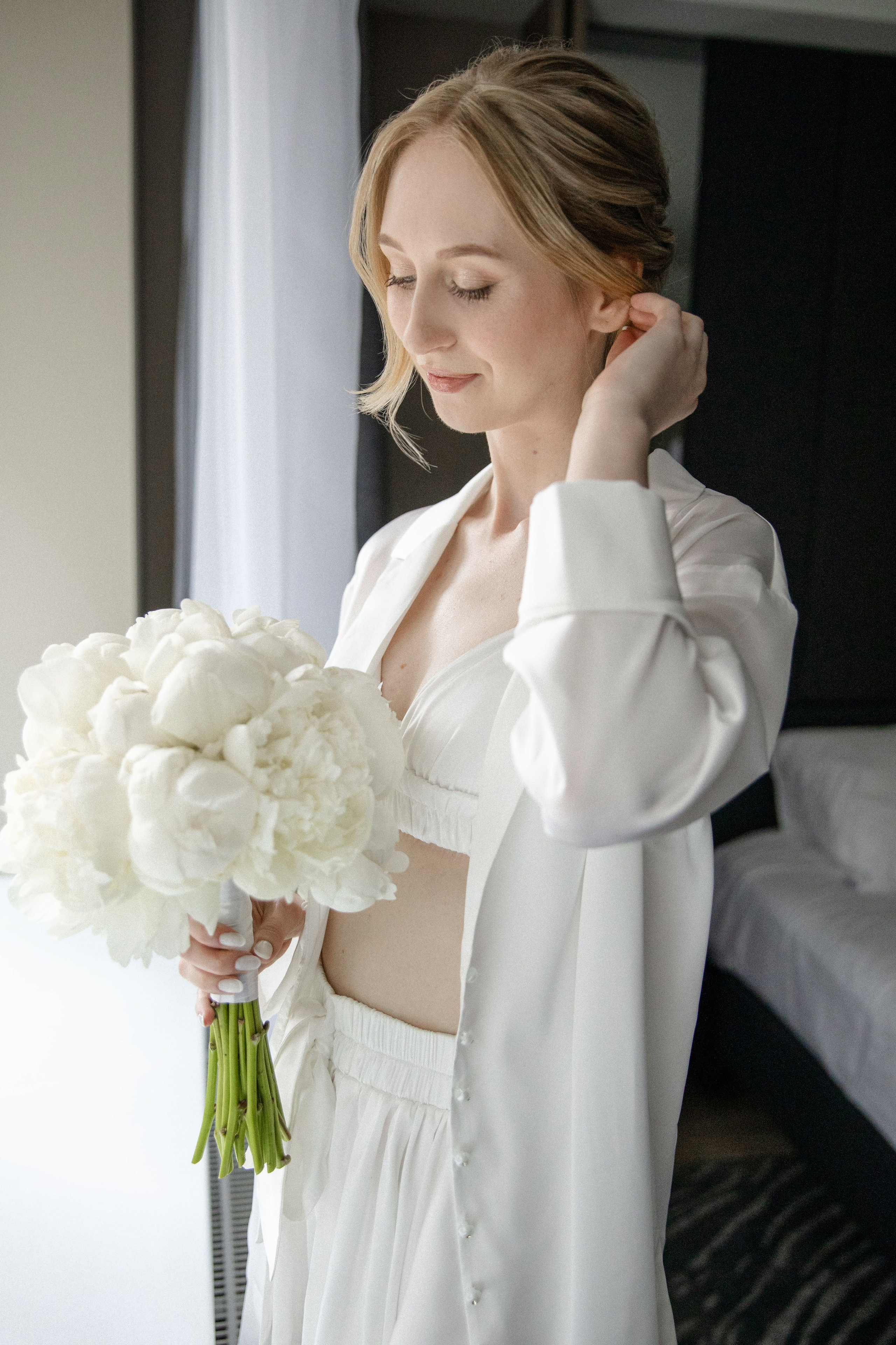 Настя и Данил. Свадебный и портретный фотограф