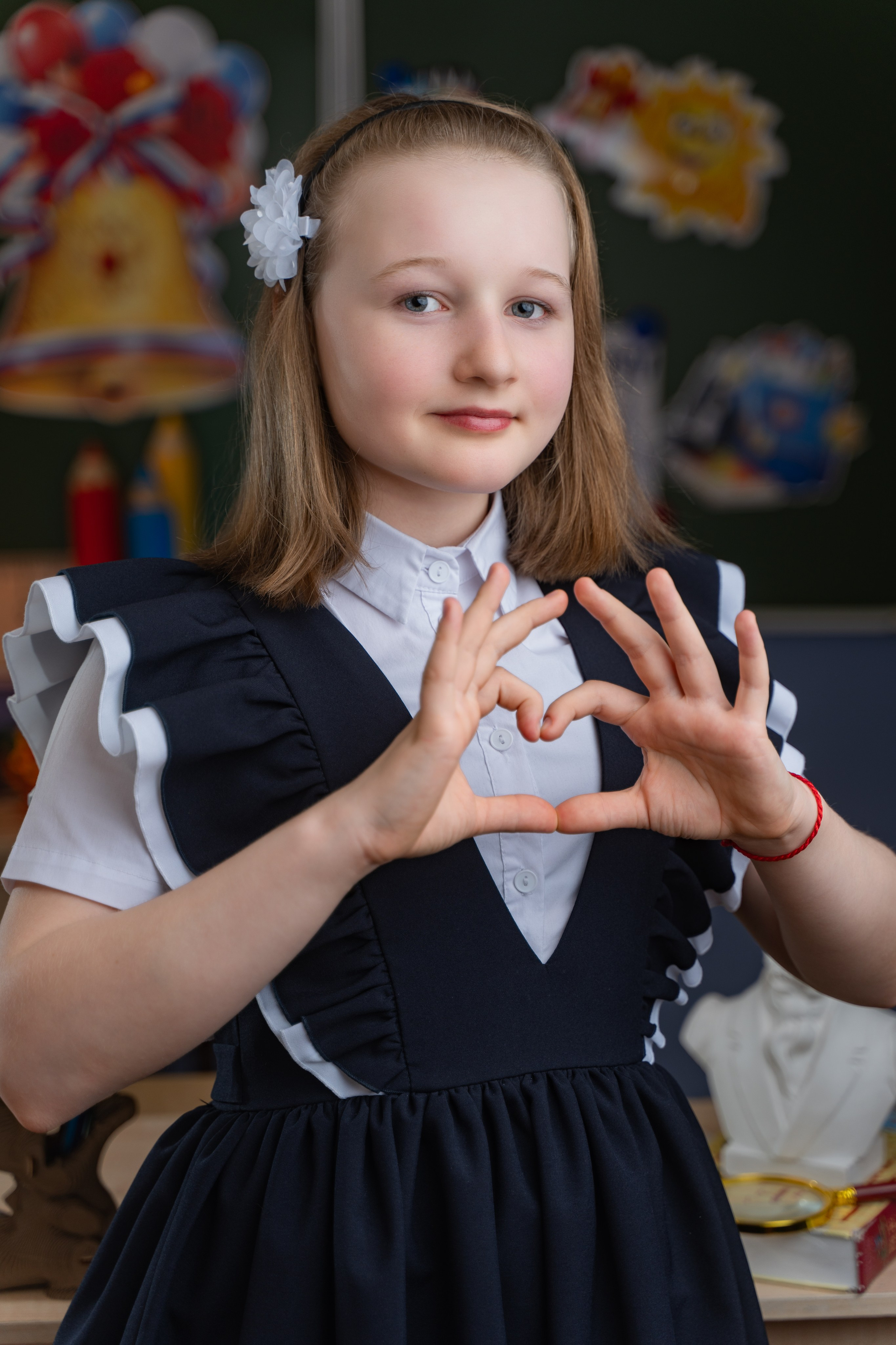 Портреты. ГЛАВНАЯ