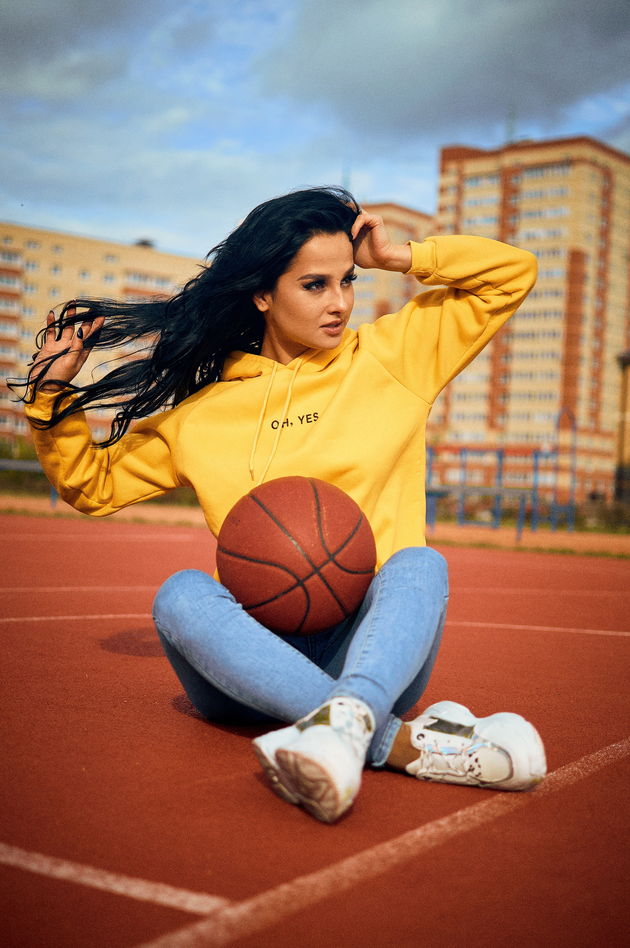 Марина. Портретный фотограф в Минске Роман Романов