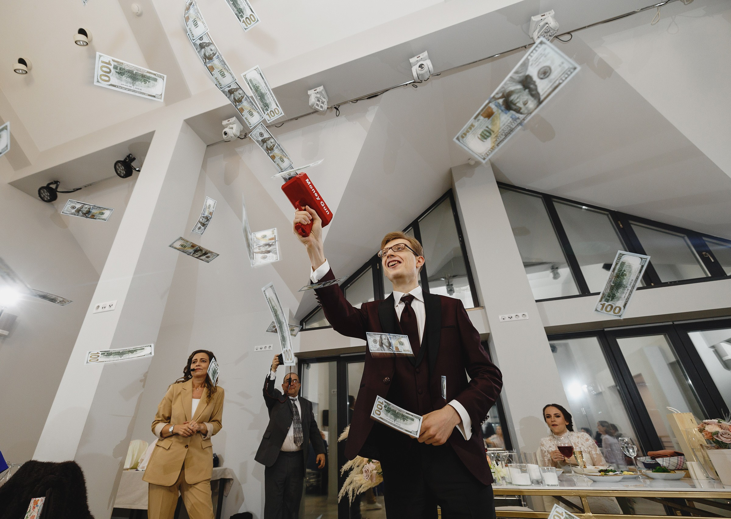 Артем и Ярослава. Свадебный фотограф и видеограф Дмитрий Горяченков