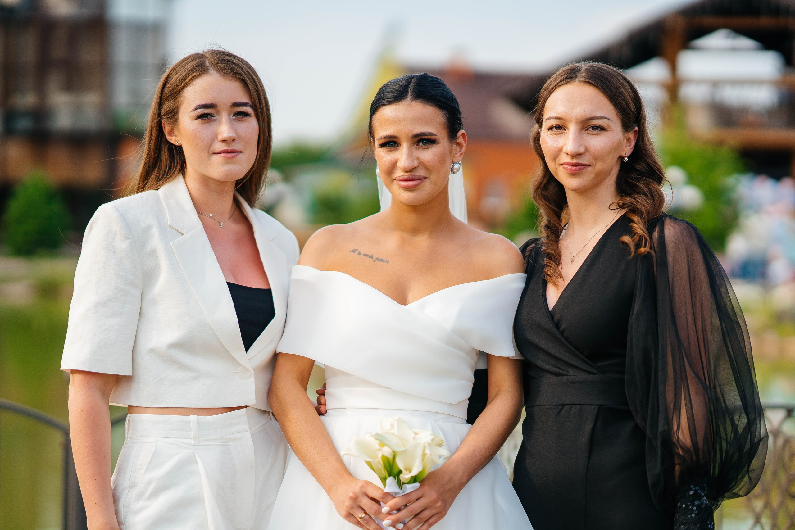 Артем и Татьяна. Свадебный фотограф Курбанов Руслан