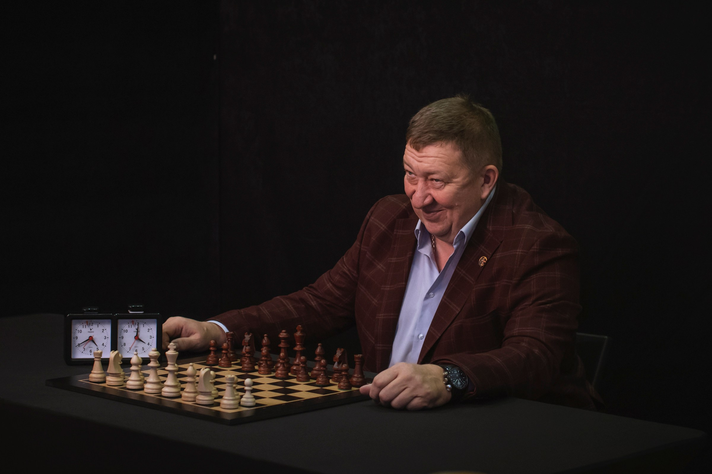 XV Форум «Безопасность бизнеса» 2025. Сфера безопасности
