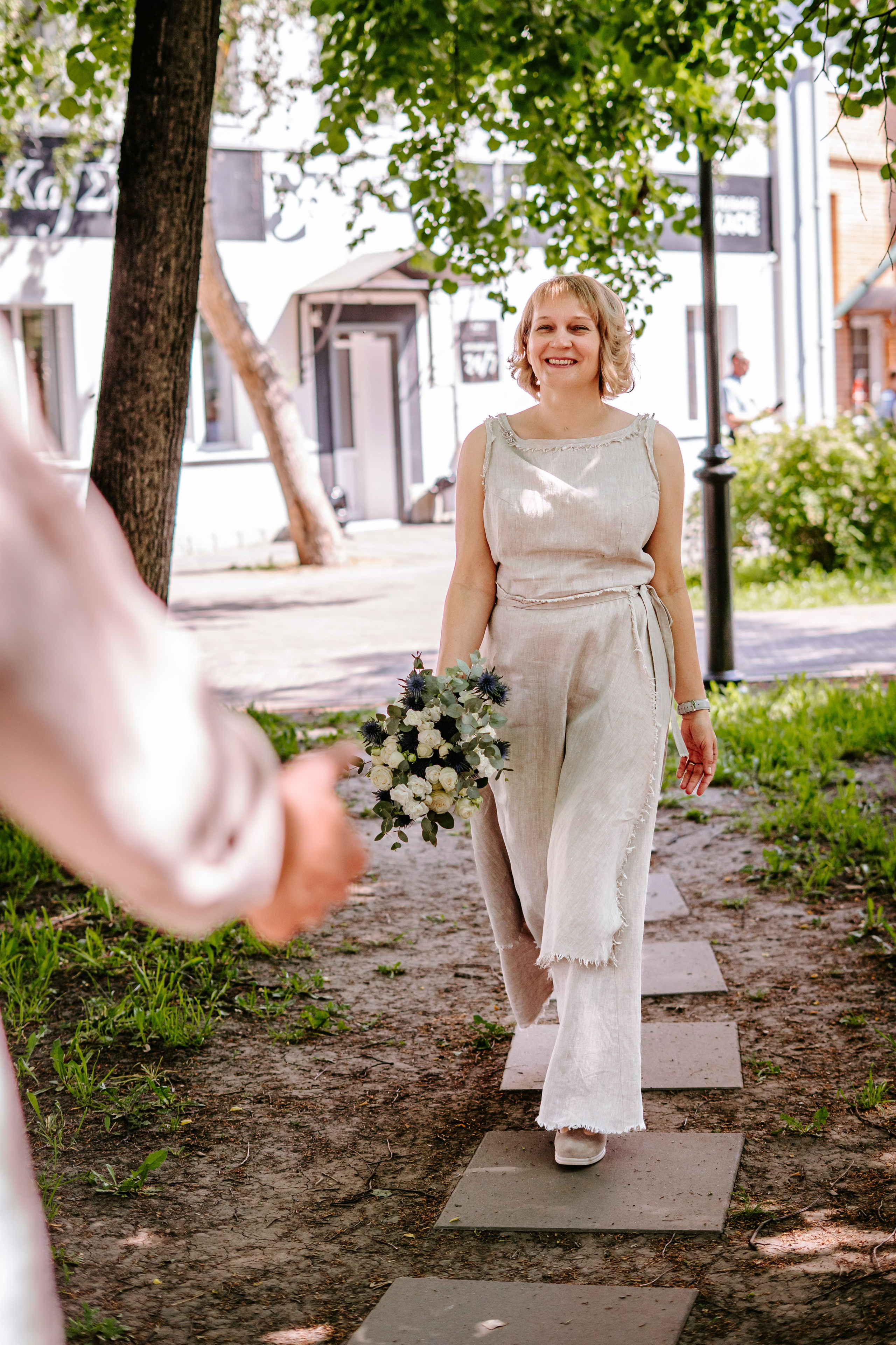 Екатерина и Антон. Портретный фотограф в Томске Наташа Барова
