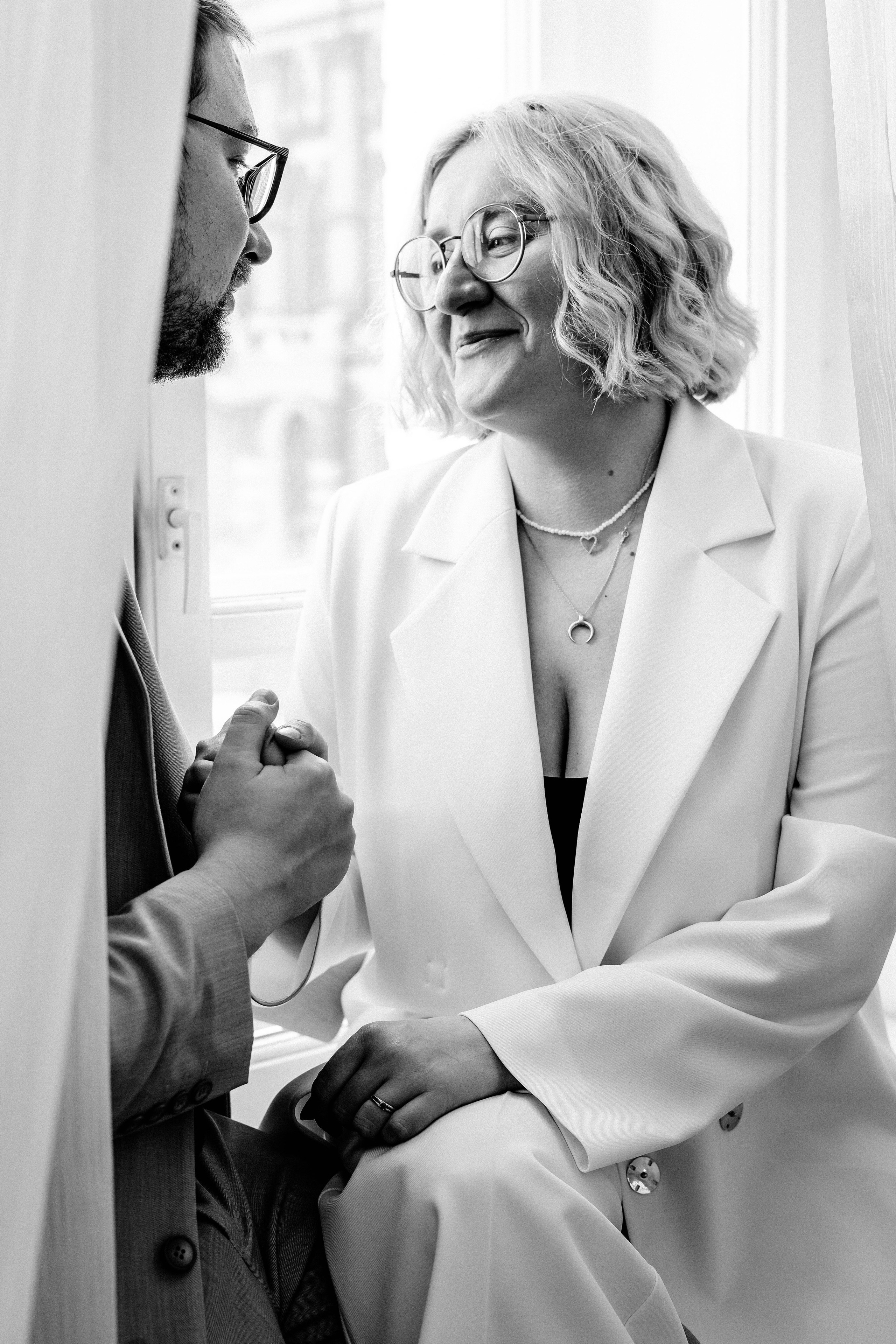 Миша и Женя. Портретный фотограф в Томске Наташа Барова