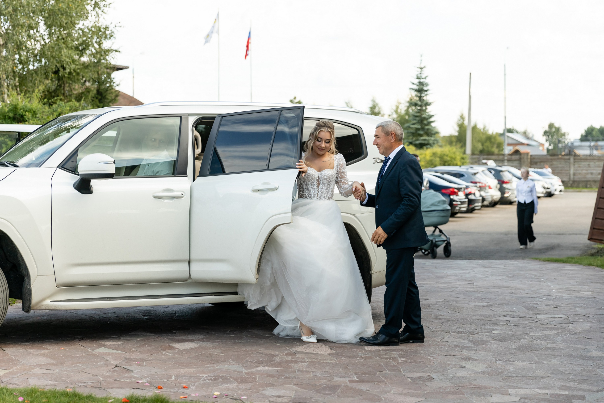 Дмитрий и Виктория. Татьяна Чернышова свадебный фотограф Москва
