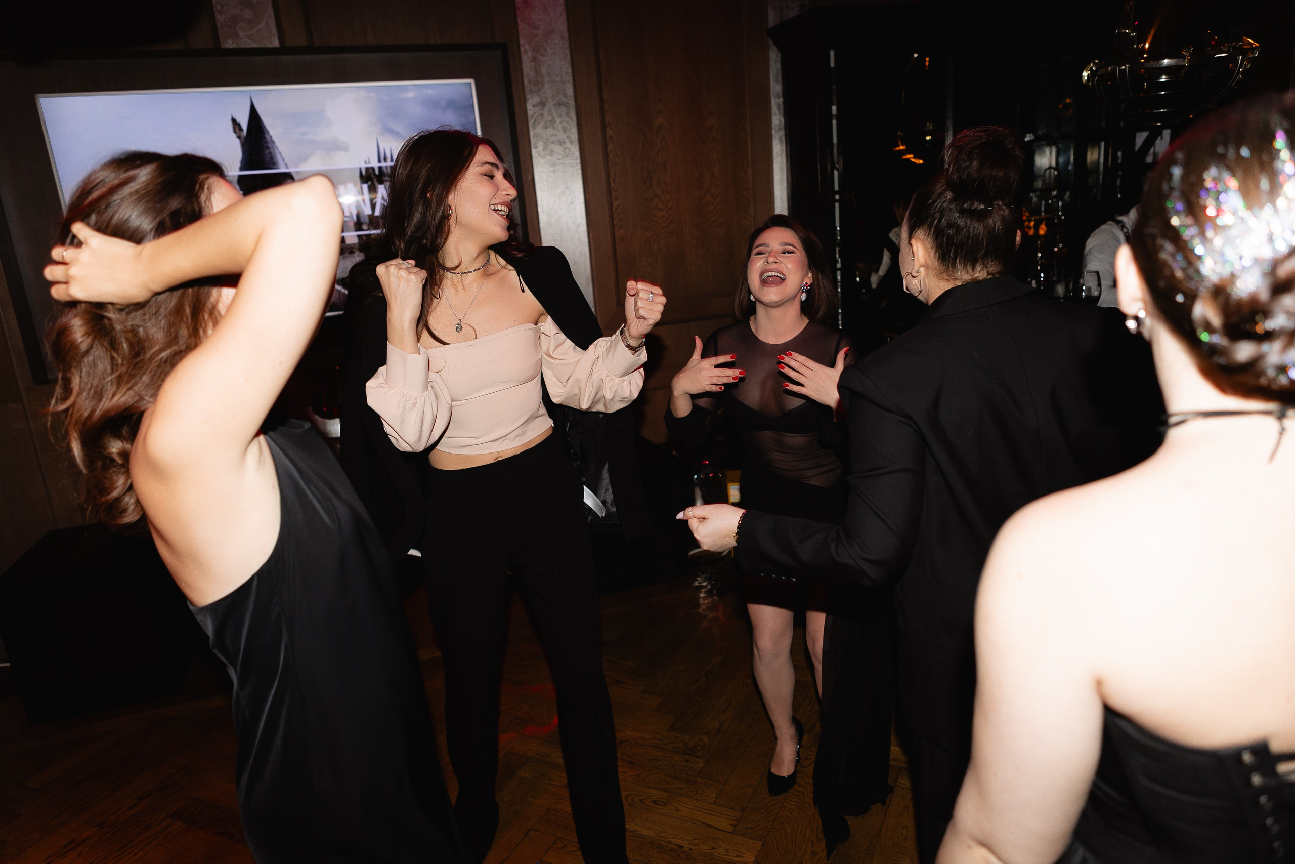 Harry Potter birthday. Свадебный и портретный фотограф Казань/Москва/СПБ Елькина Юлия