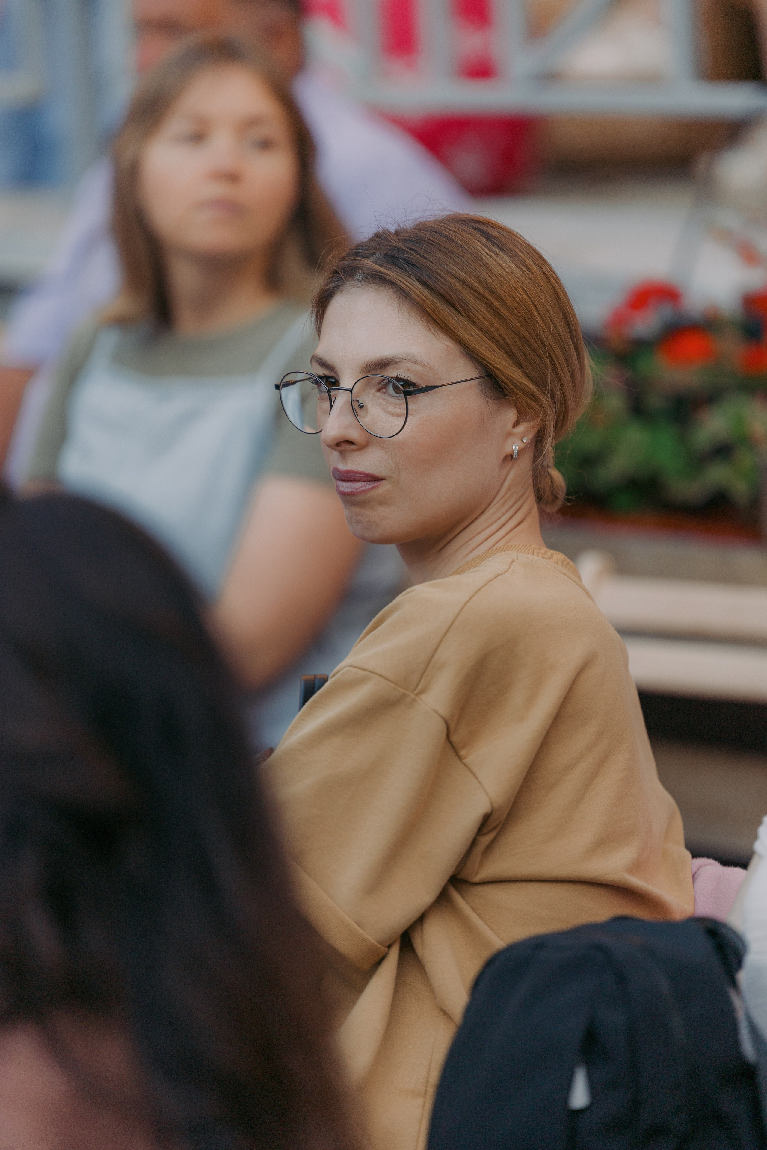 Научные чтения в ИЦАЭ. Свадебный и репортажный фотограф Киров | Вадим Карпук