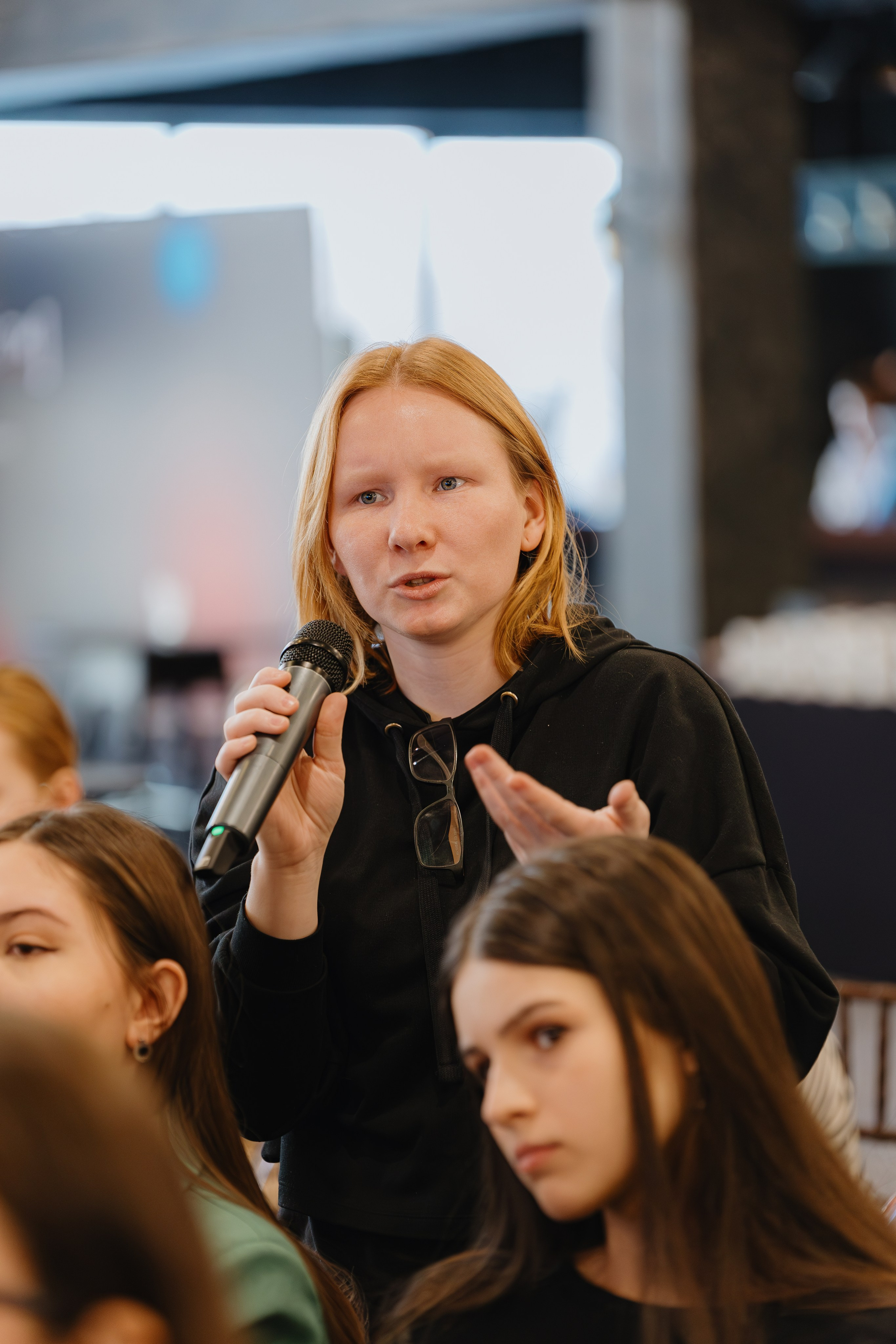 Фестиваль науки «Кстати». Свадебный и репортажный фотограф Киров | Вадим Карпук