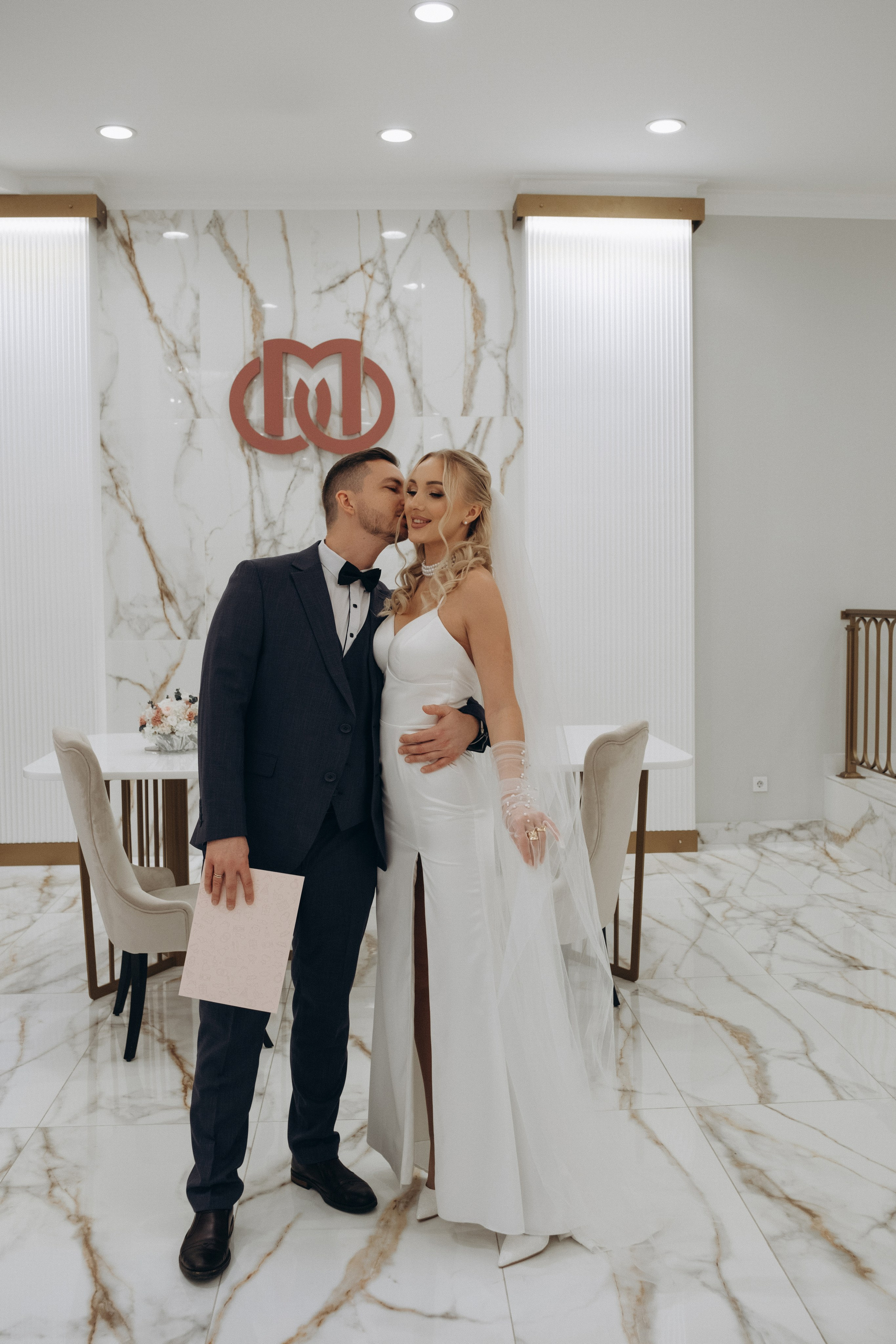 Регистрация в Шипиловском загсе|Москва. Фотограф|Москва — Агбаш Лера