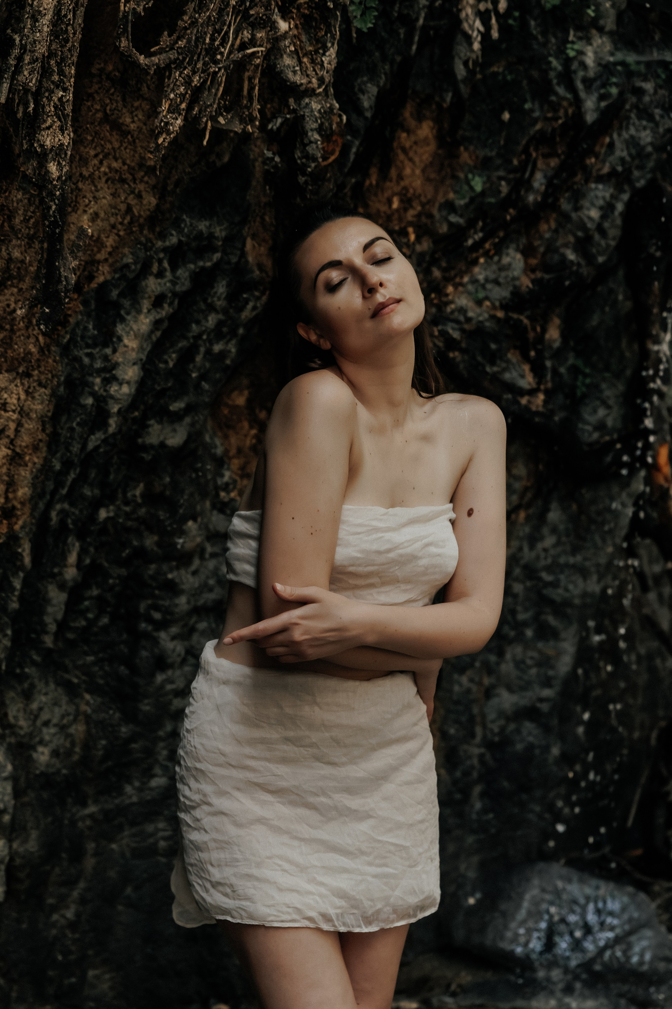 Anastasia. Photographer Natalia Godyna
