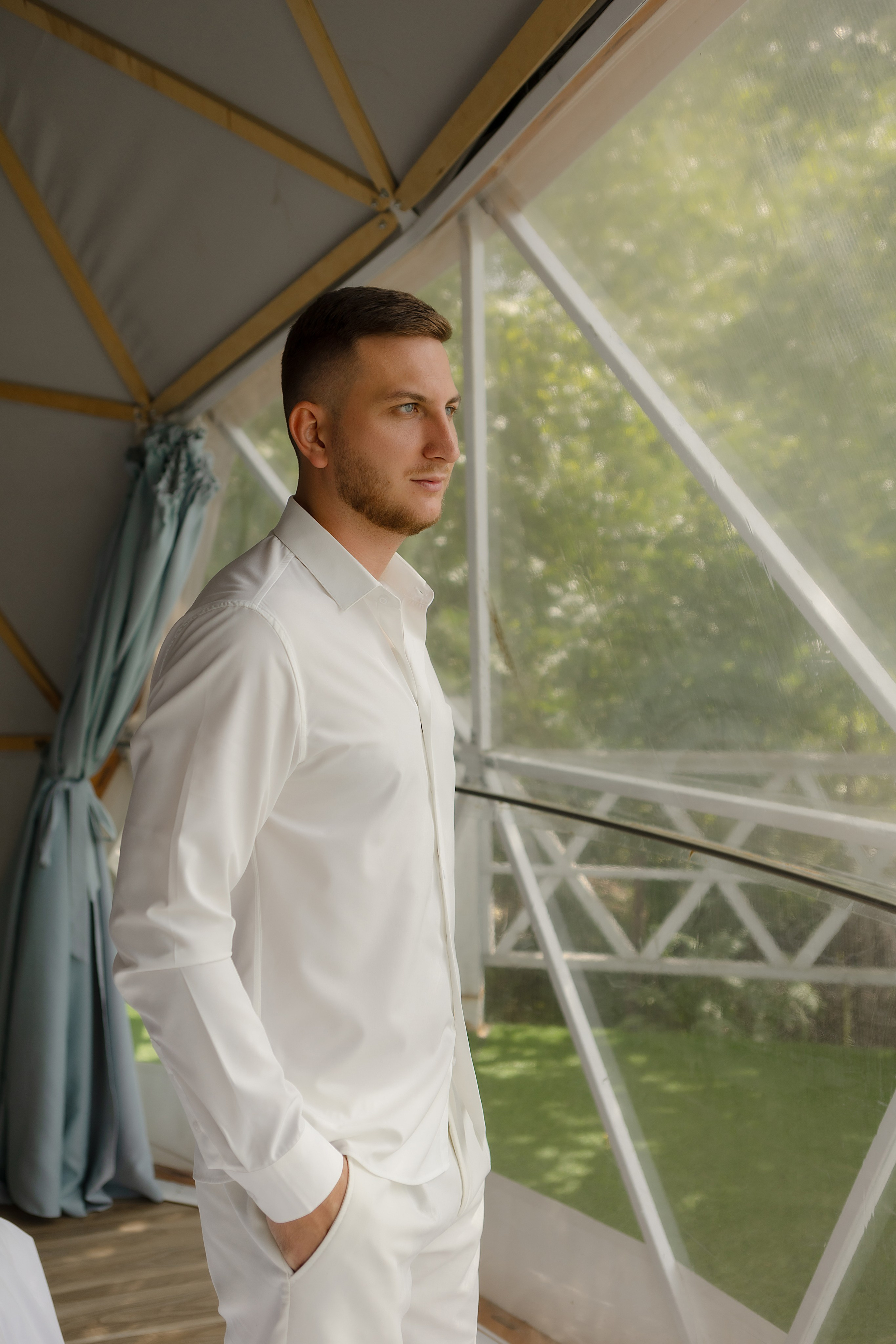 Саша и Алина. Главная