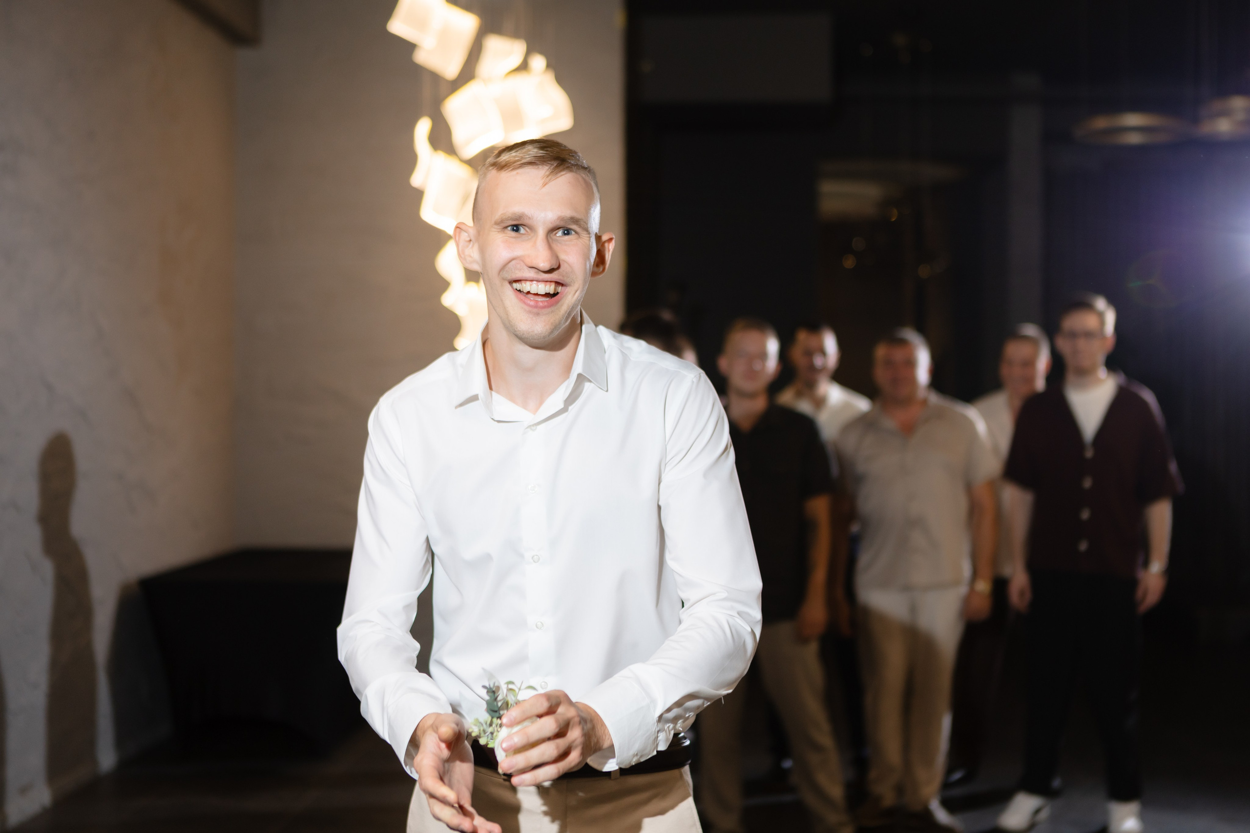 Вика и Валентин. Главная