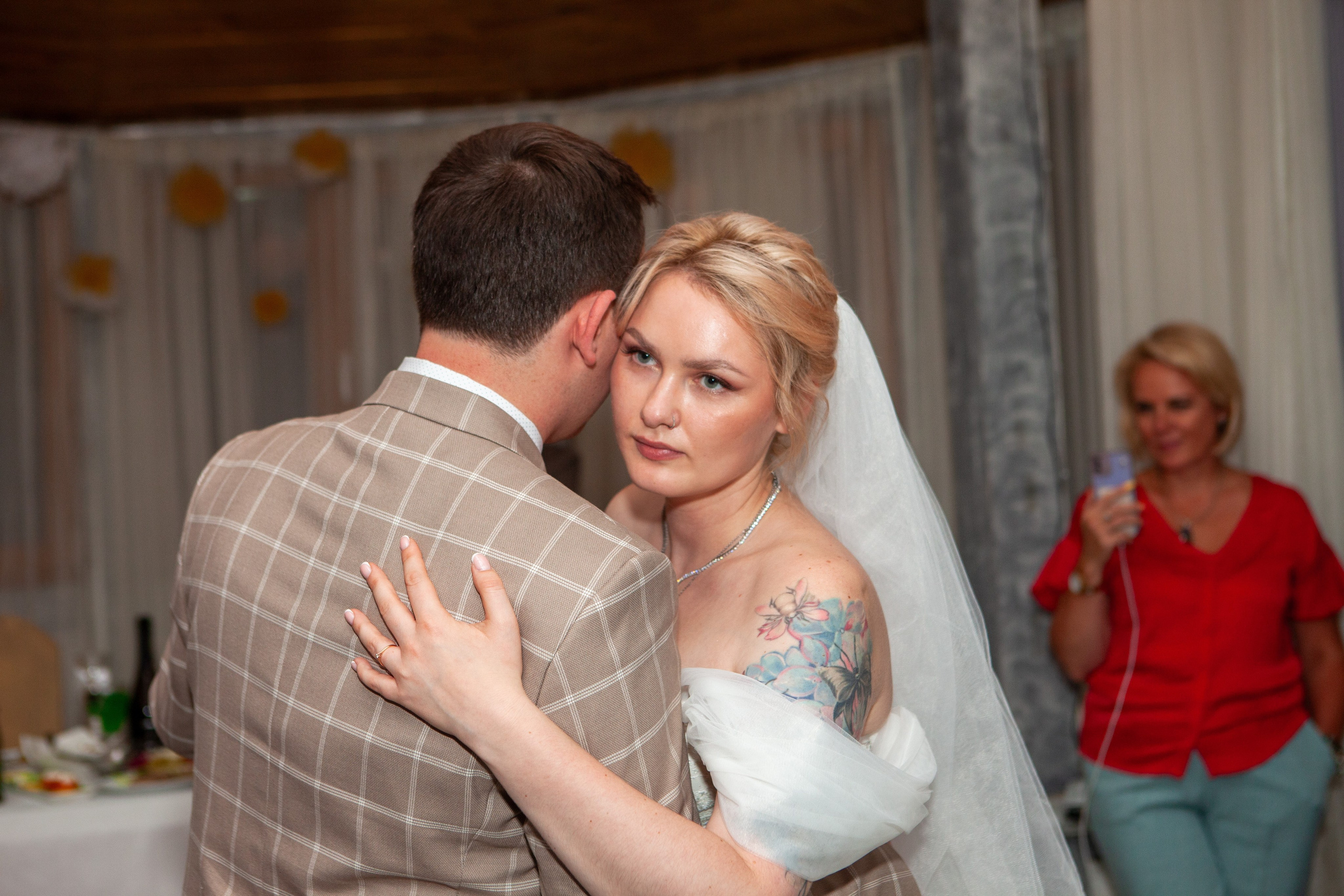 Антон и Мария. Репортажный, семейный, свадебный, портретный фотограф