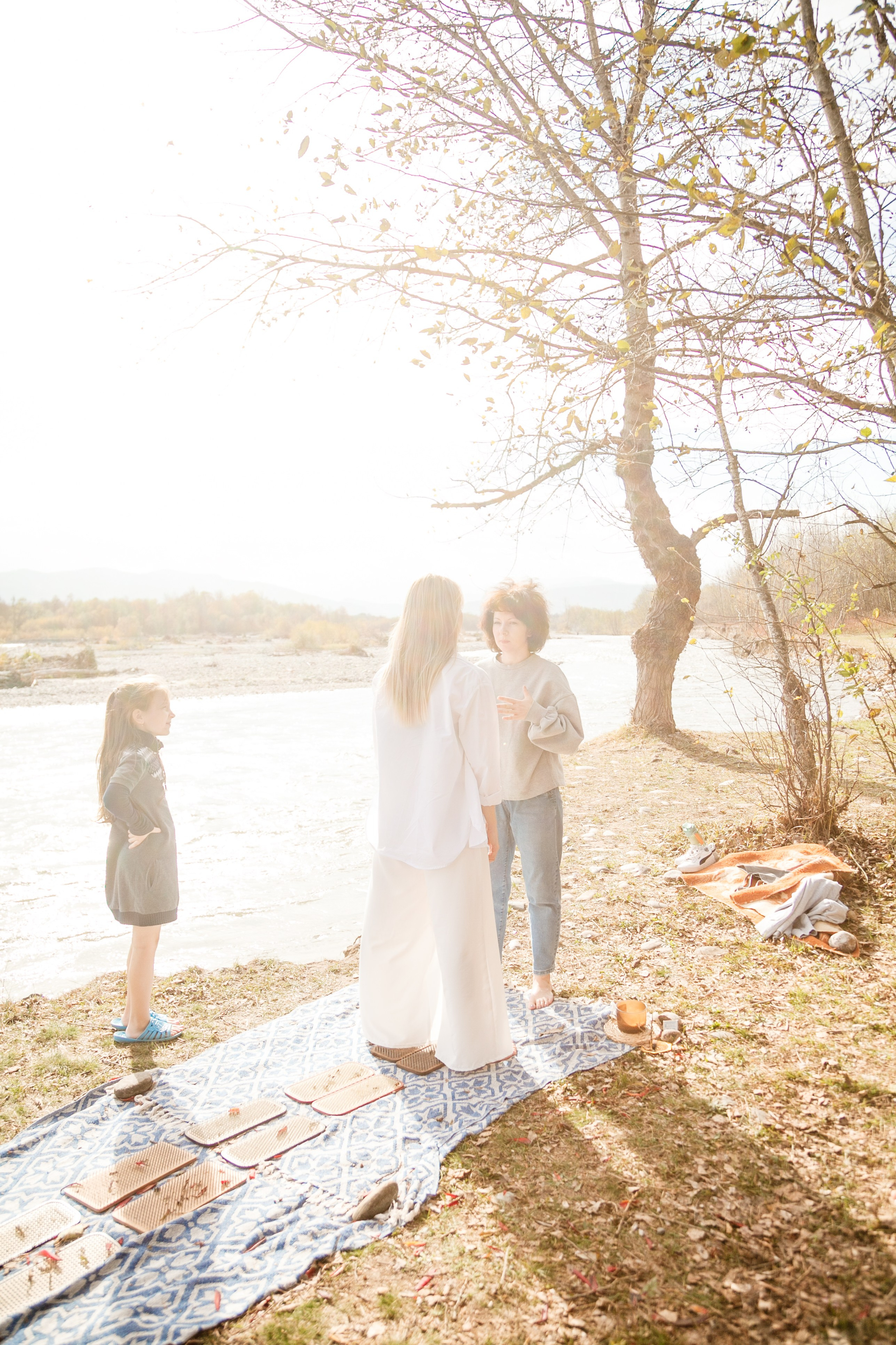 Ретрит"ОТКРОЙ СЕБЯ». Свадебный и семейный фотограф в Армавире