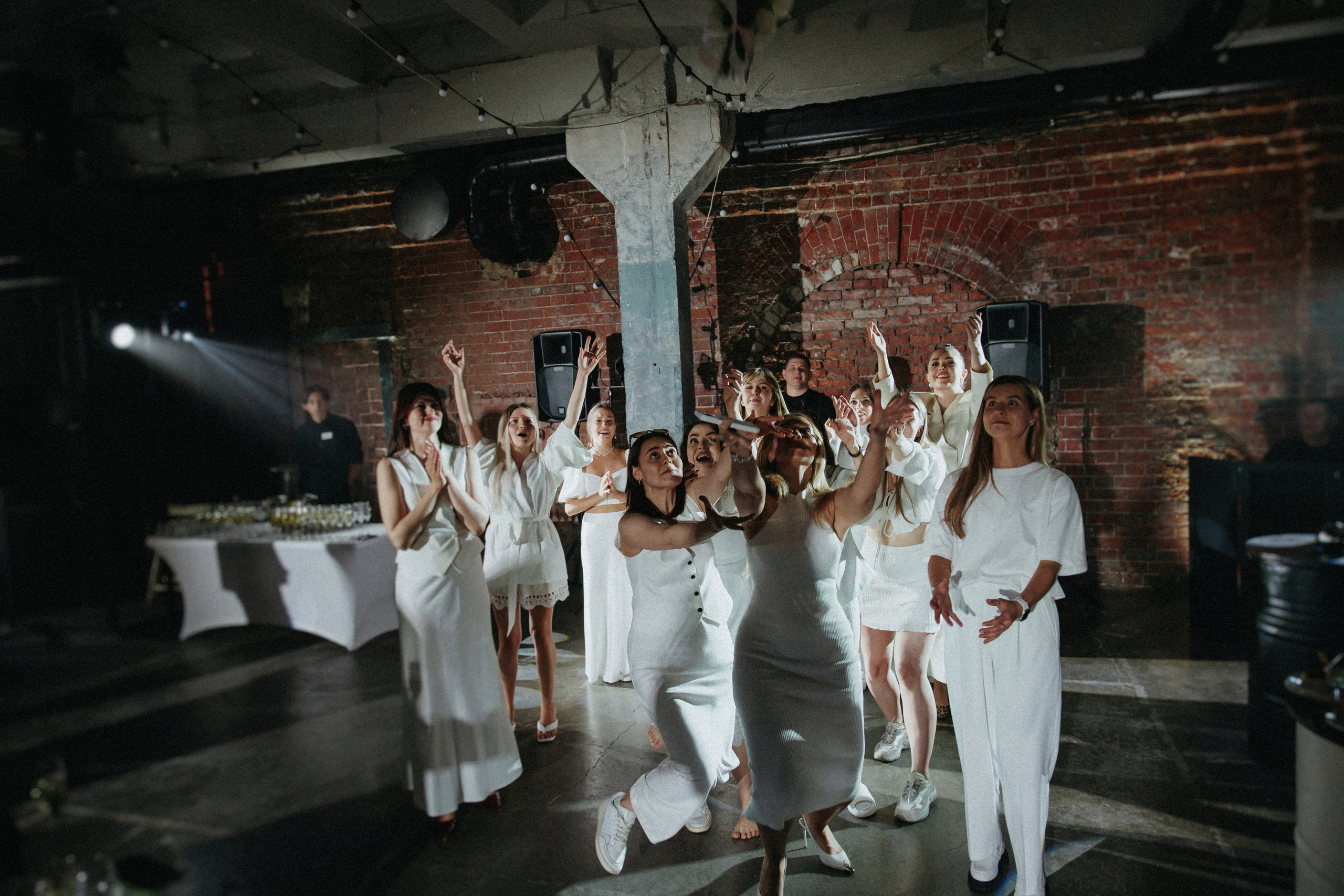 B-DAY НАСТЯ. Фотограф Иркутск Антипин Сергей