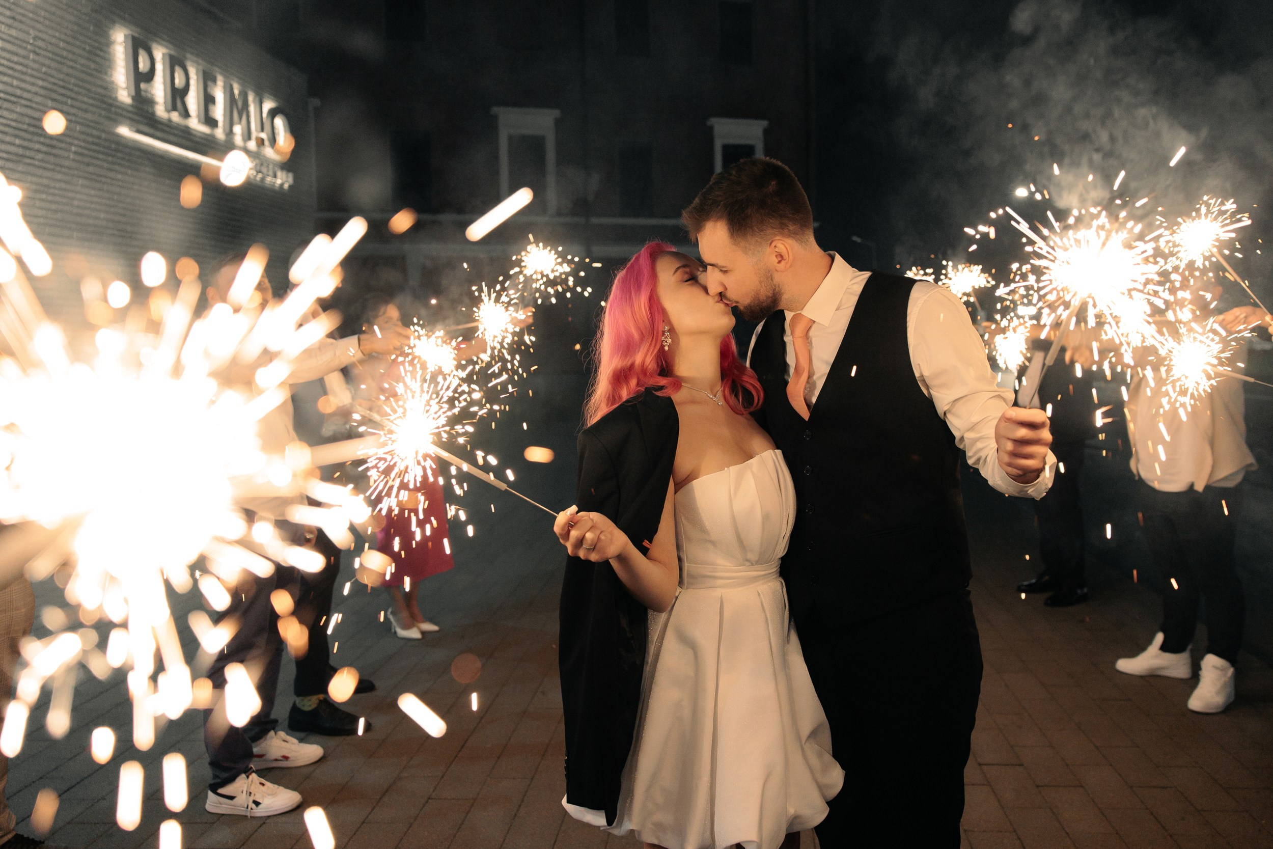 Свадебная серия. Свадебный фотограф Павел Фурашов в Нижнем Новгороде | Paul Matis