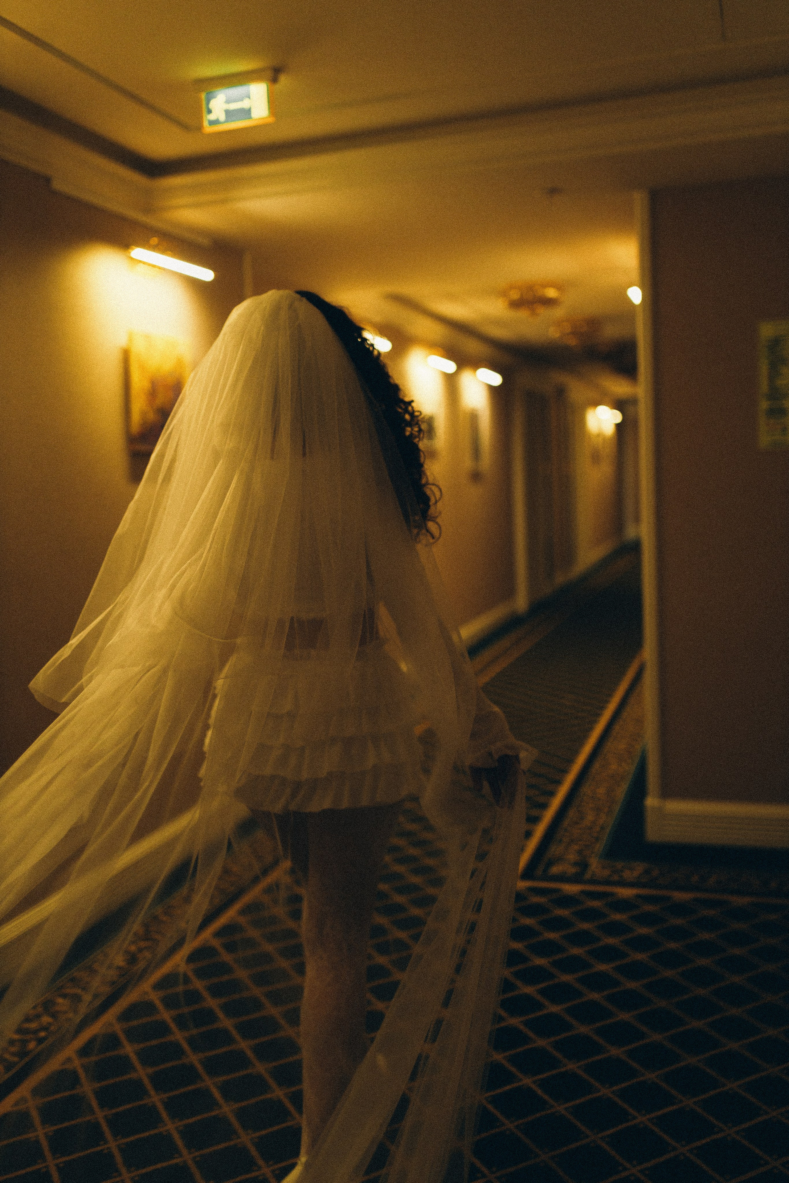 Vinity Forest. Фотограф Анастасия Платонова | Санкт-Петербург