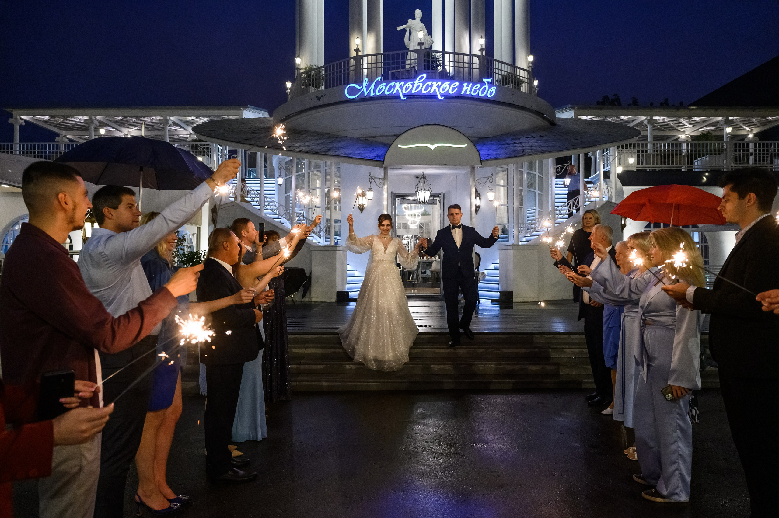 Свадебный фотограф Москва Юрий Кульман ВДНХ. Свадебный фотограф Москва Юрий Кульман