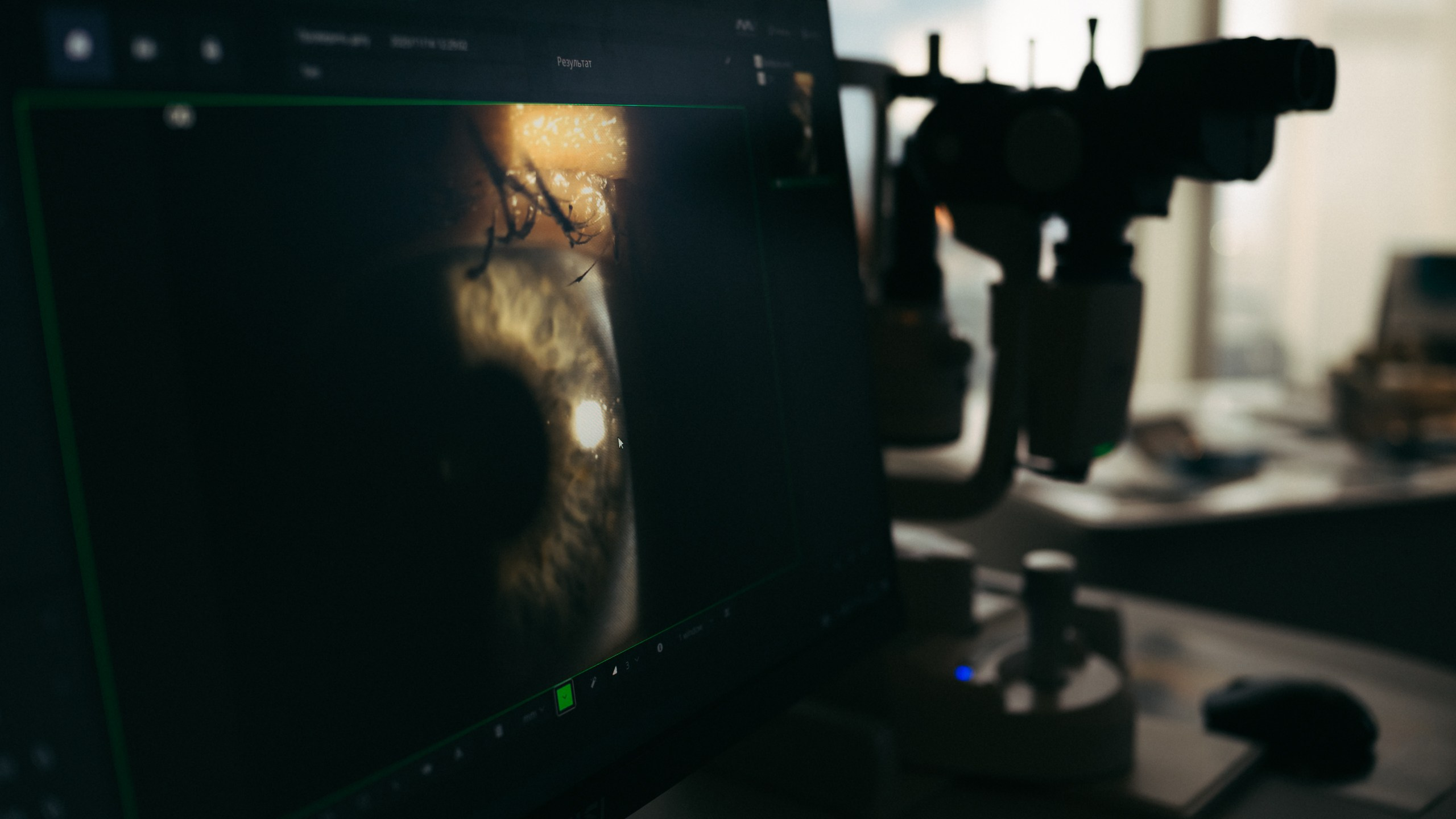 Конференция ОРЧ-2025. Komonev