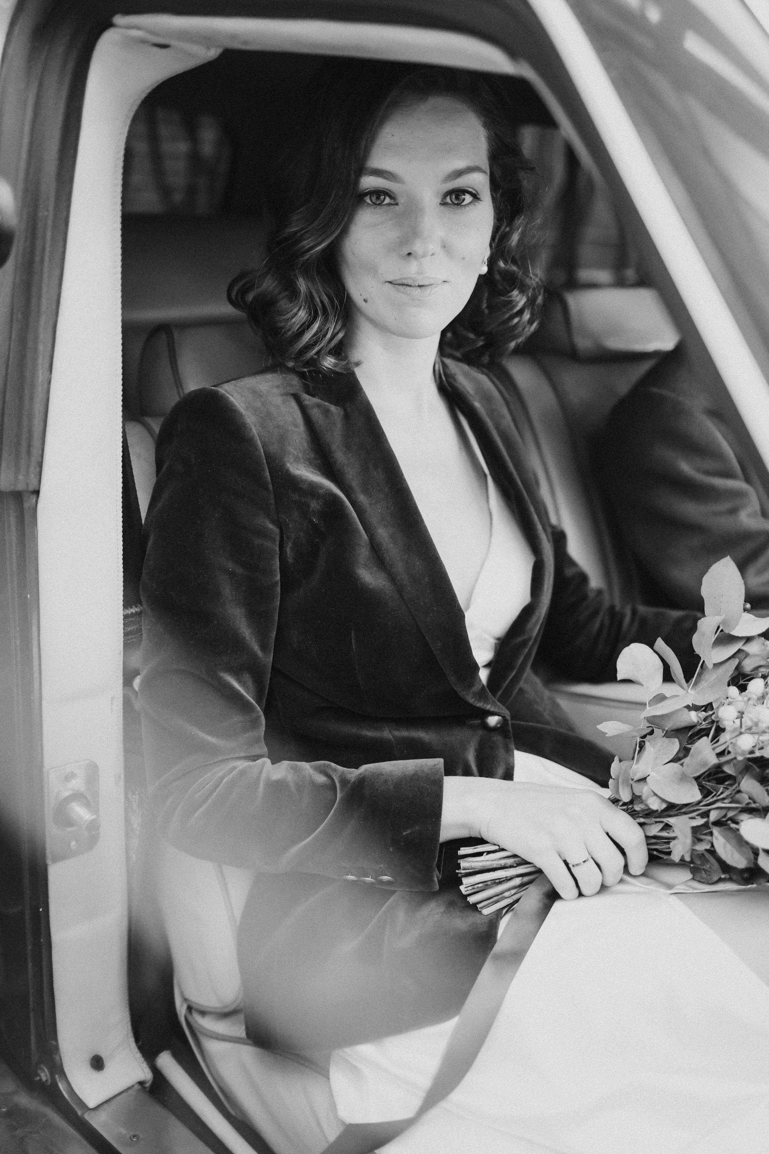 Айрат и Лиза. Фотограф в Армении Женя Гилевич