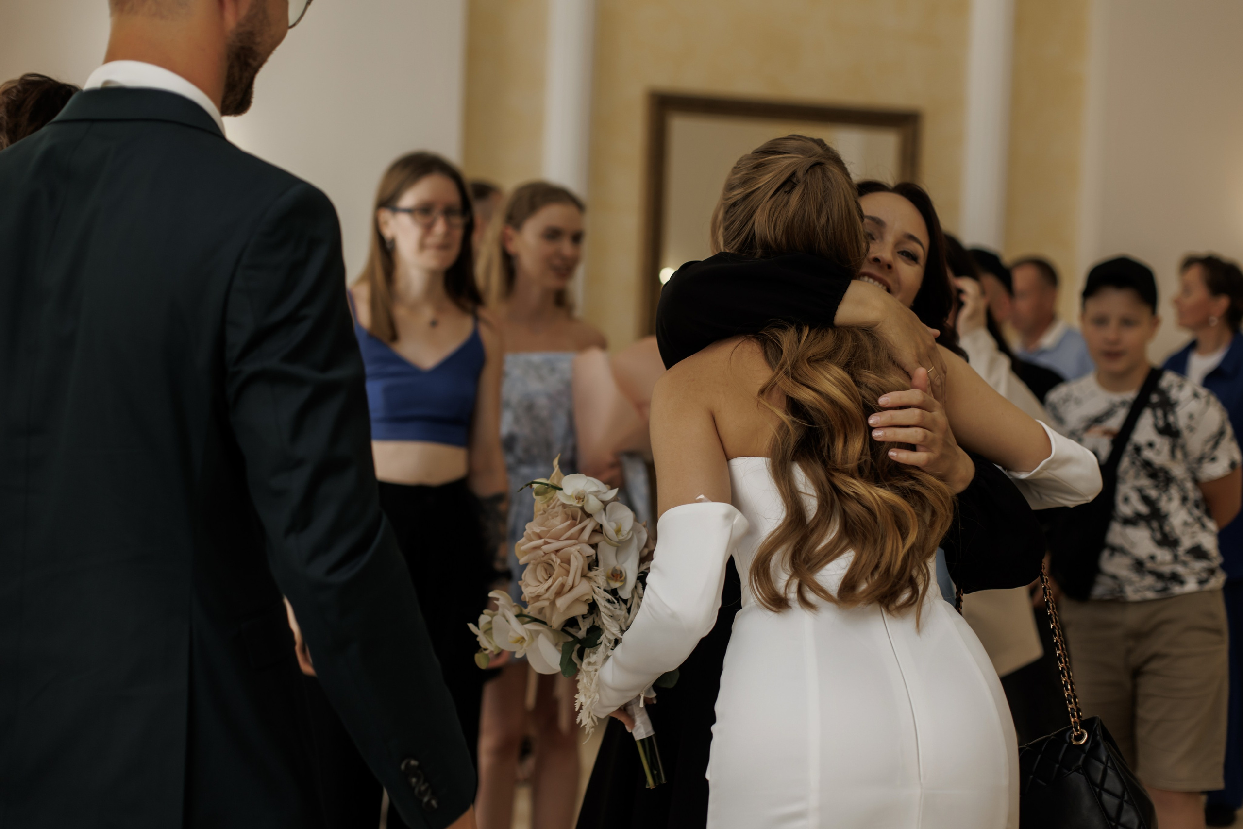 A&P. Свадебный фотограф Екатерина Худякова — Ярославль, Санкт-Петербург, Москва