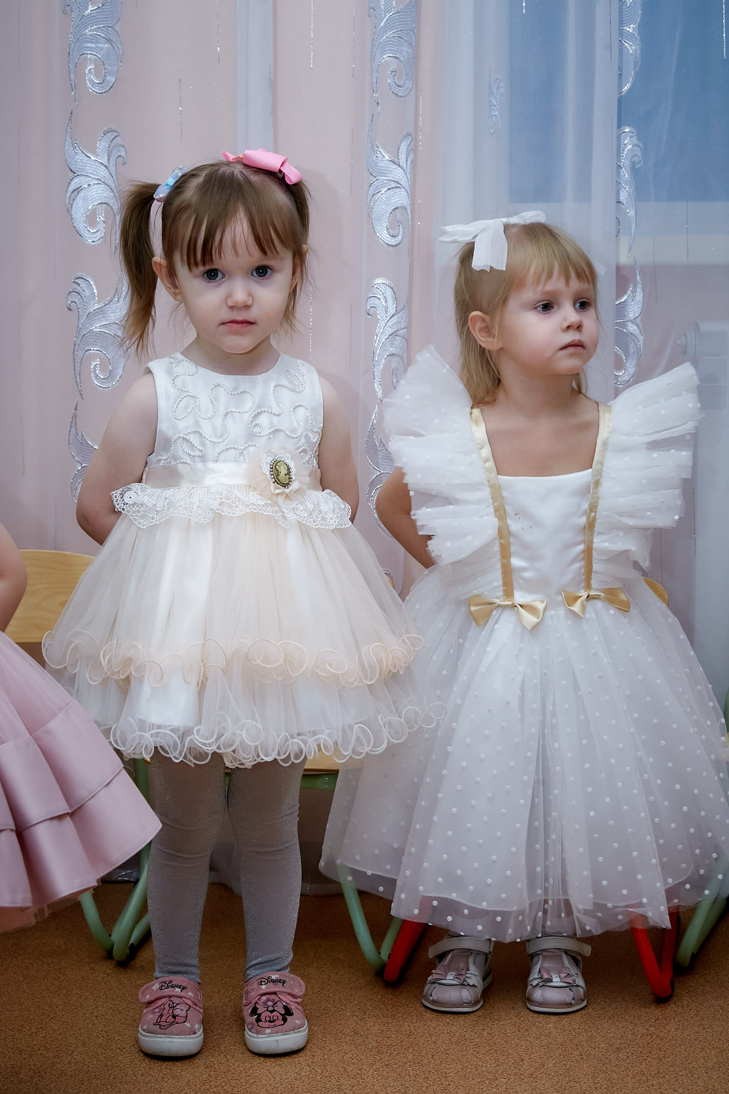 Утренники, выпускные. Детская выездная фотостудия