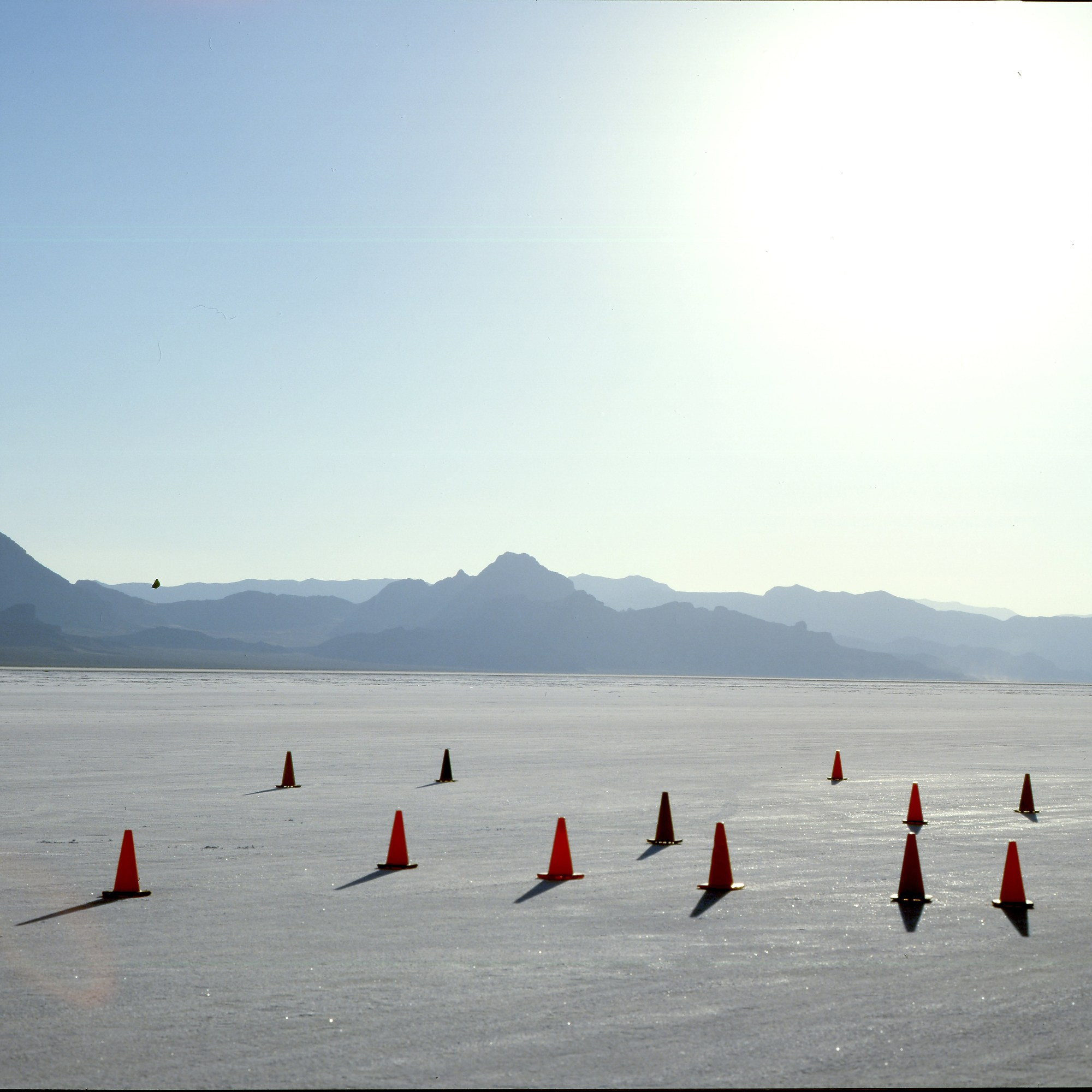 Пространство. Промышленная и репортажная фотография