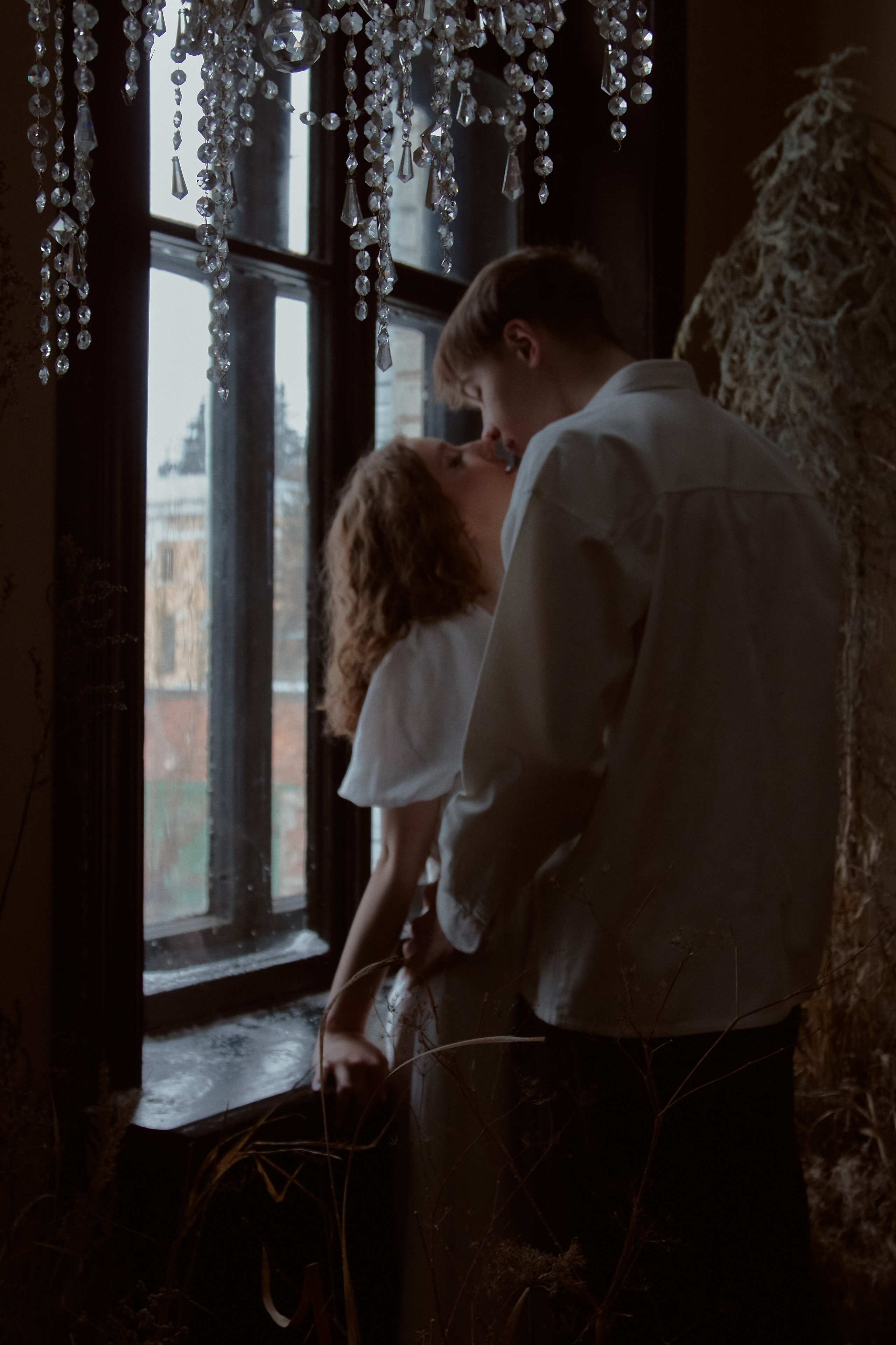 Екатерина и Константин. Фотограф лавстори Москва/МО Приятелева Ангелина