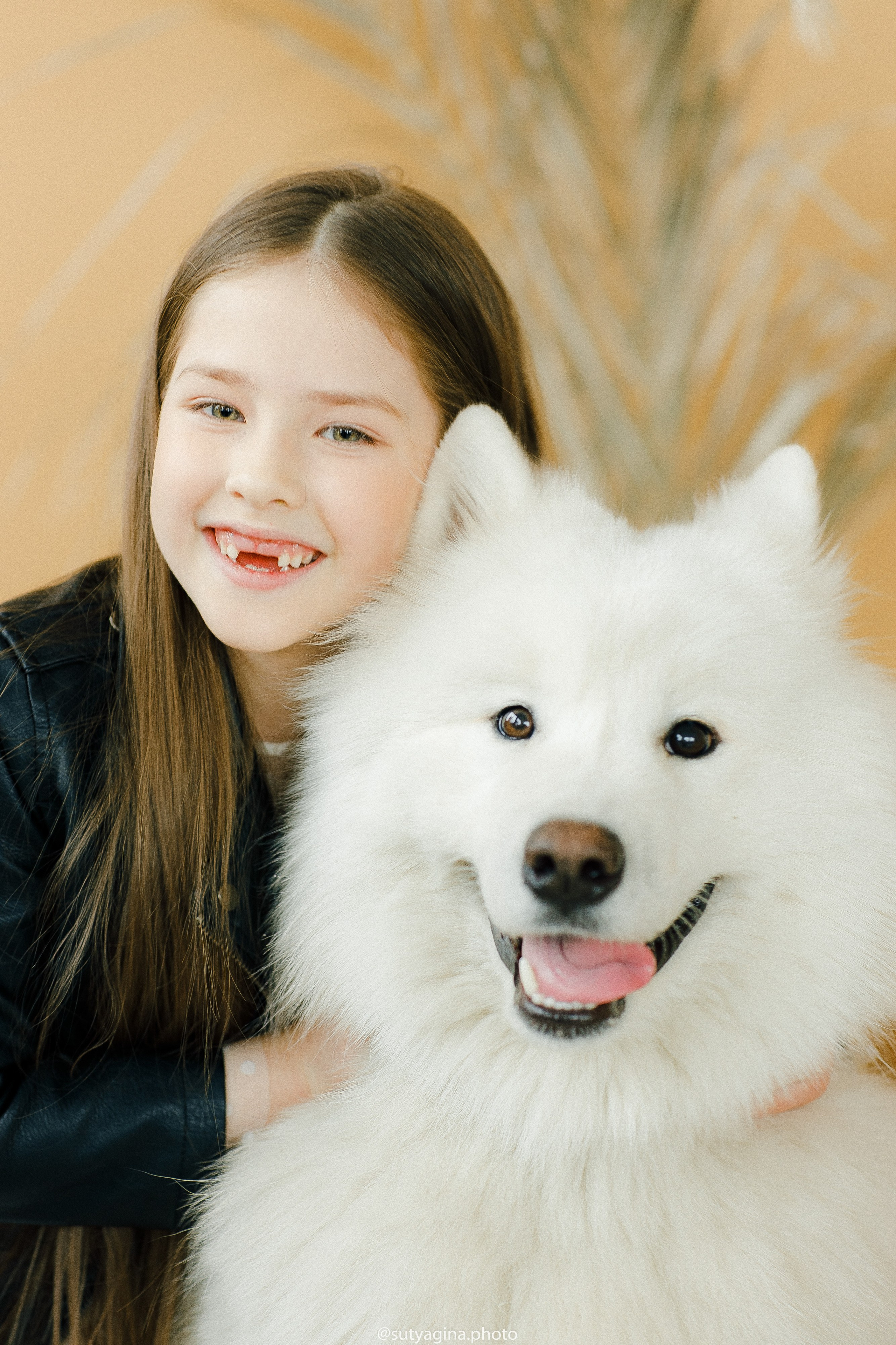 Самоед Мартин. Свадебный и женский фотограф