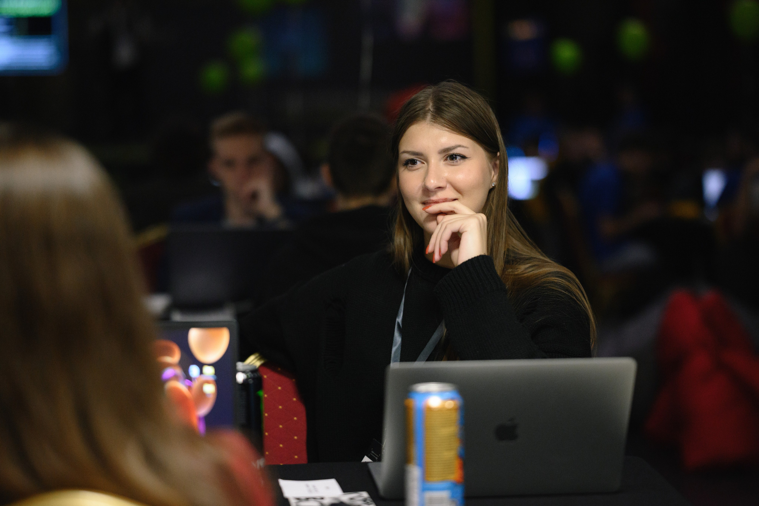 Свой код. Dmitry Gagarin Photographer