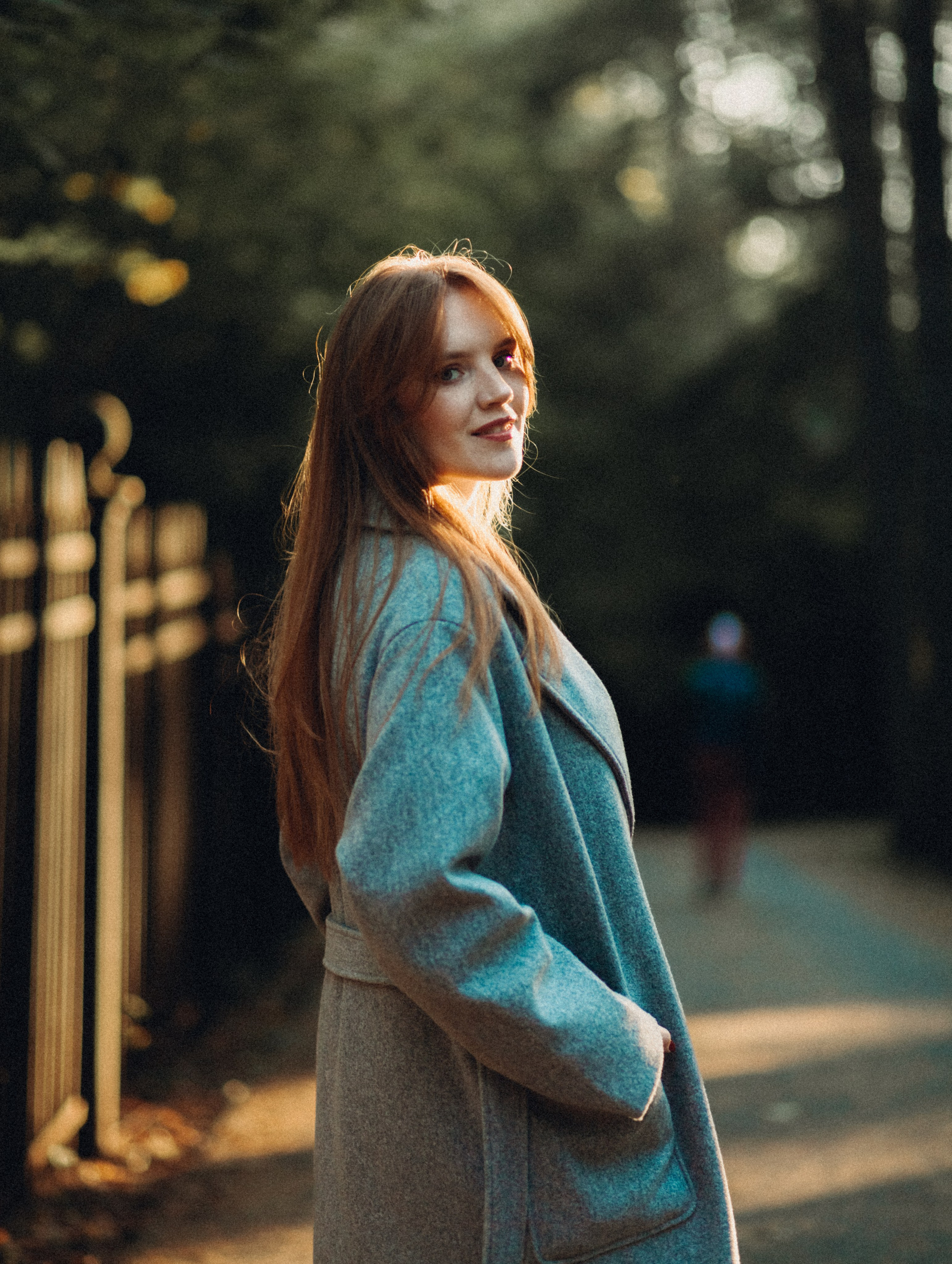 Нина. Фотограф Анна Нестеренко