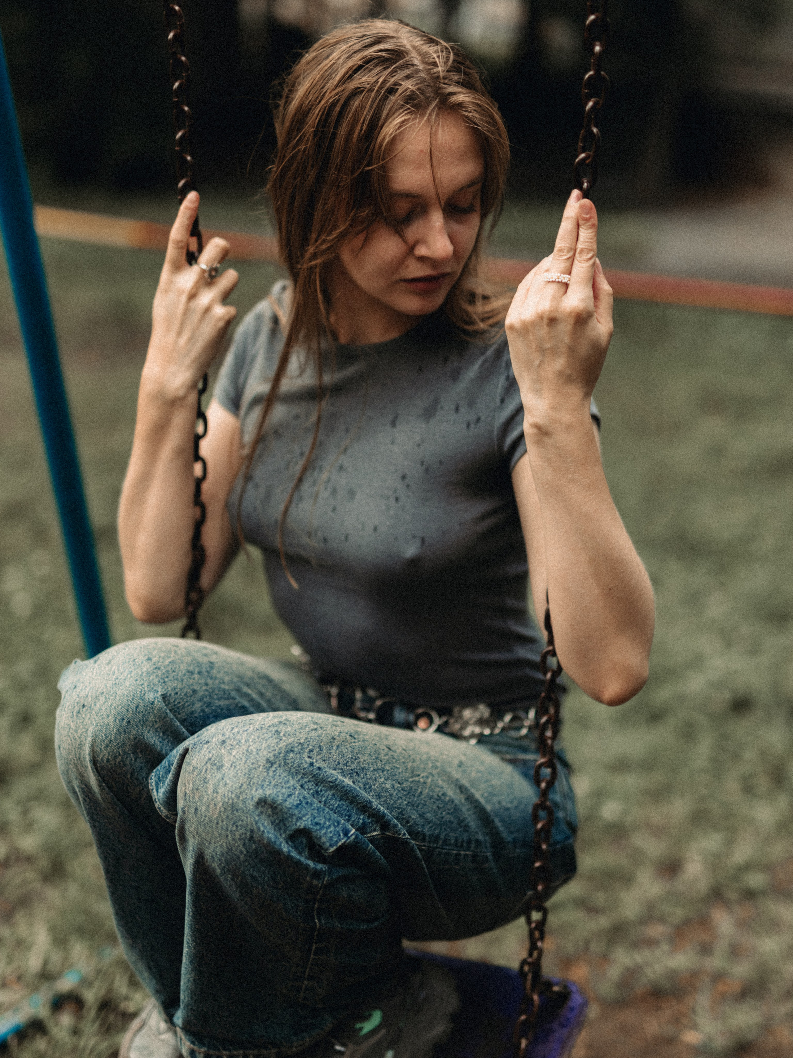Лиза. Фотограф Анна Нестеренко