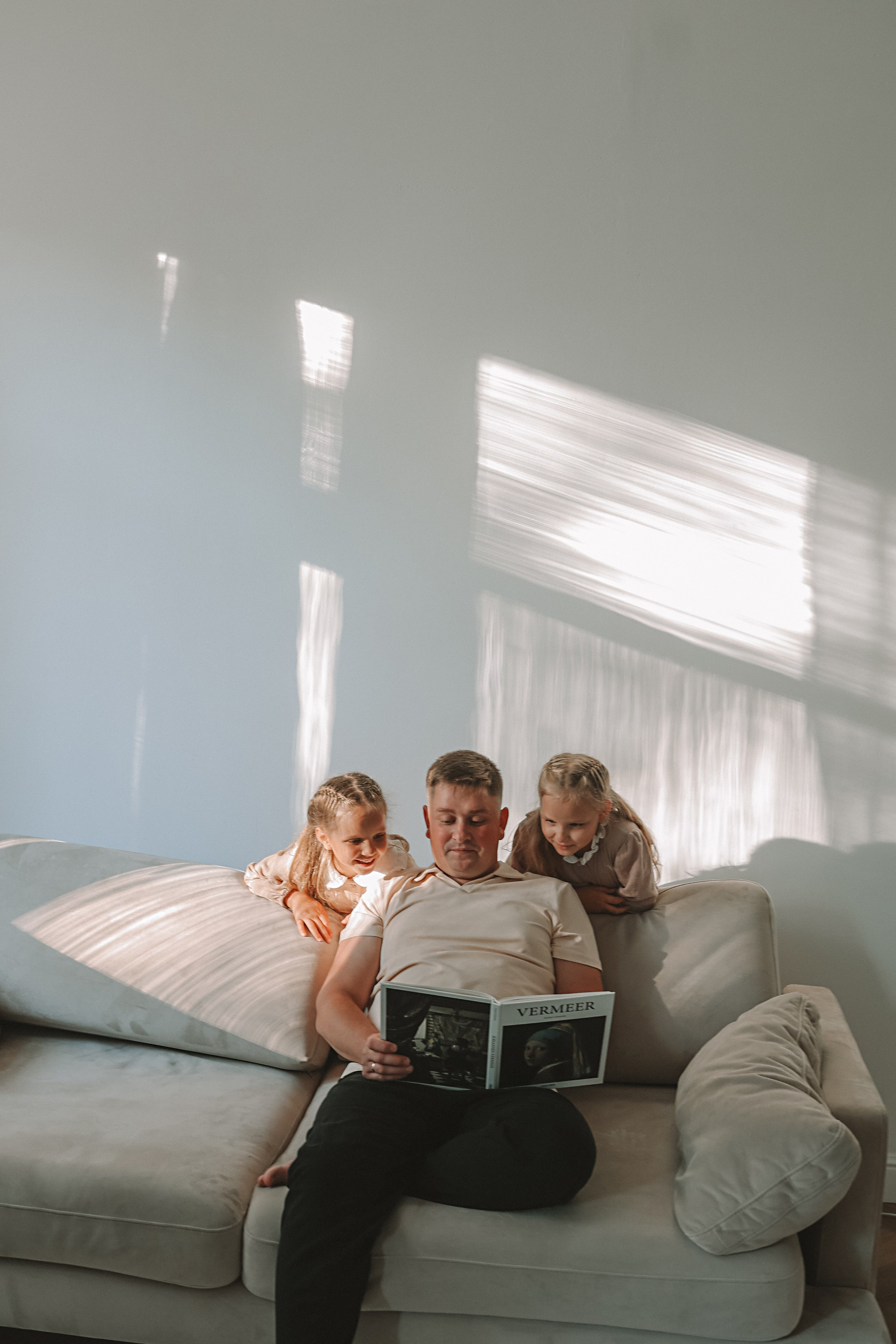 Квартира (беременность). Семейный фотограф Тюмень, фотограф на роды Салмина Мария