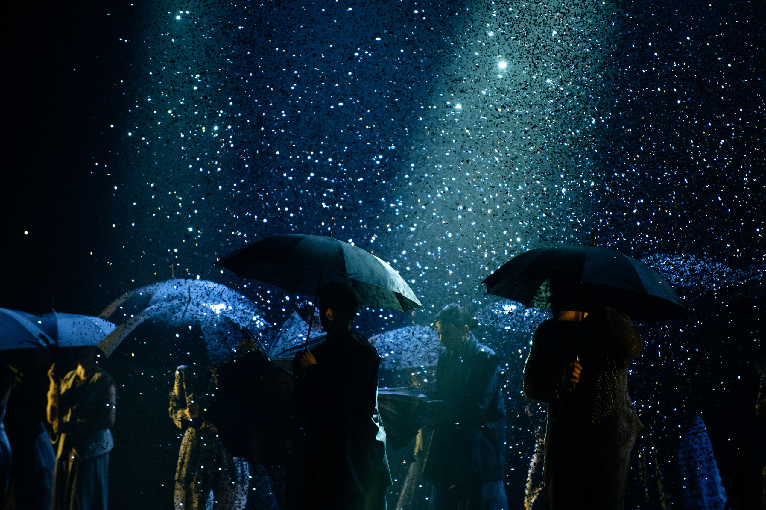 Хореография. Влад Буленков