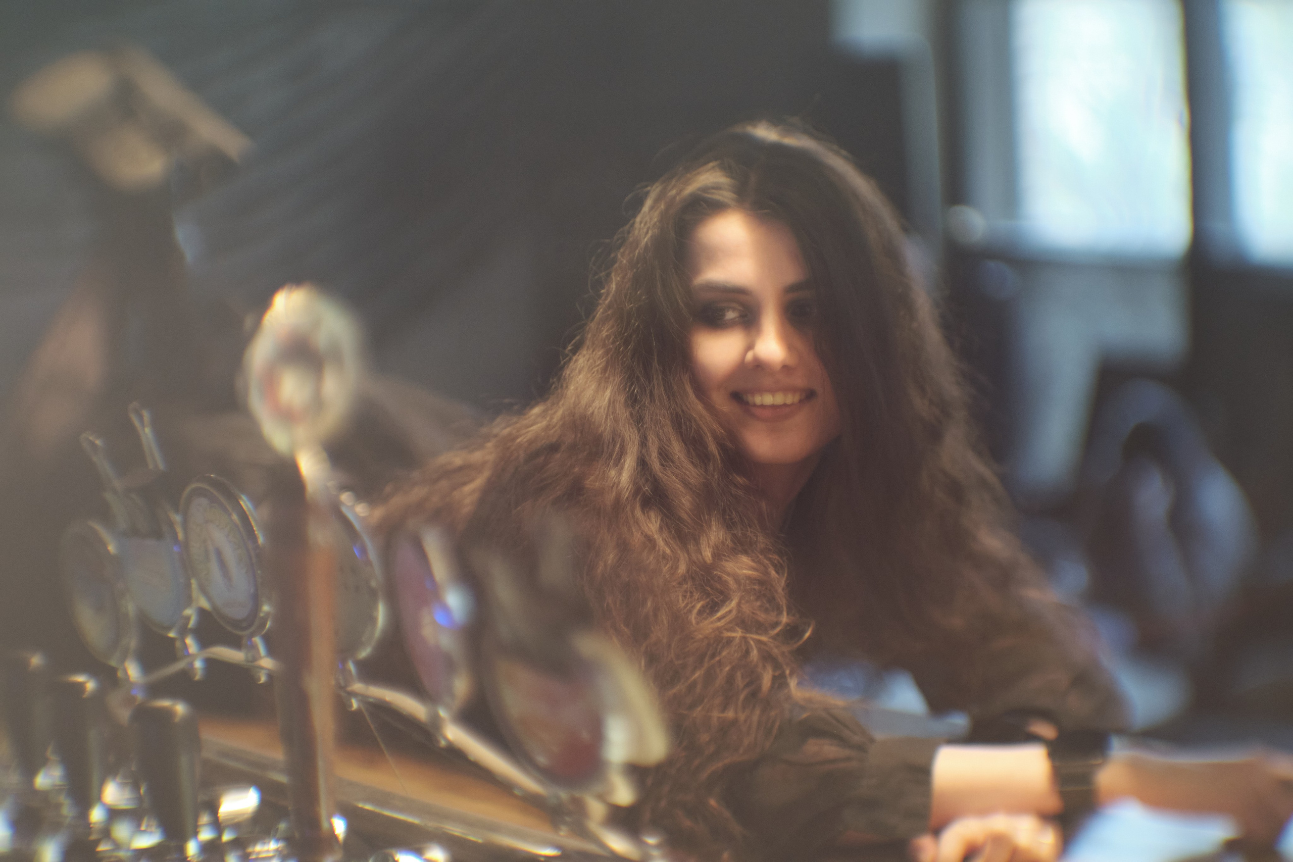 Фотограф женский портретный будуар лавстори Санкт-Петербург Виктор Иванов