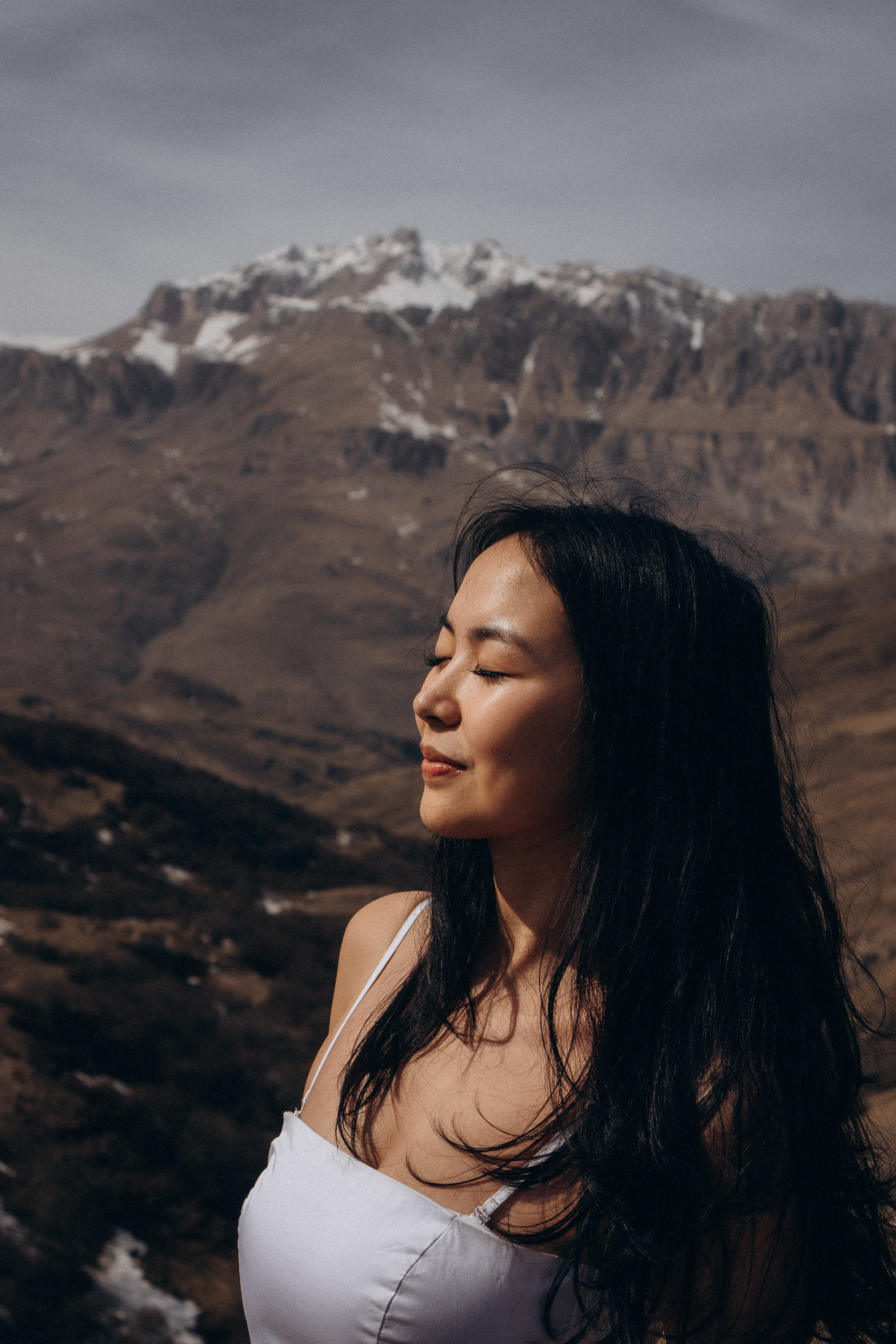 ОСЕТИЯ. Профессиональный фотограф, Санкт-Петербург — Виктория Богомолова