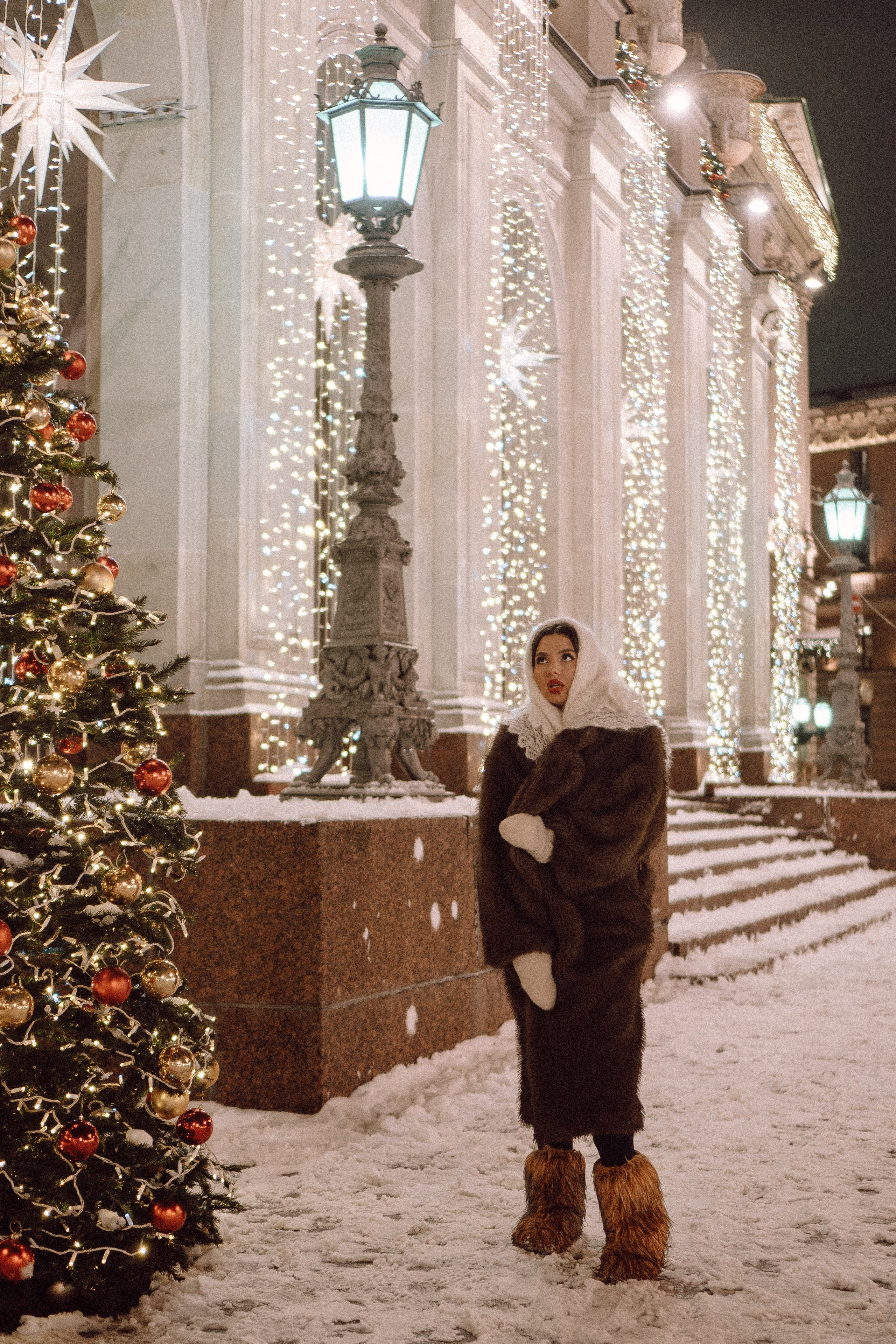 В Русском стиле. Профессиональный фотограф, Санкт-Петербург — Виктория Богомолова