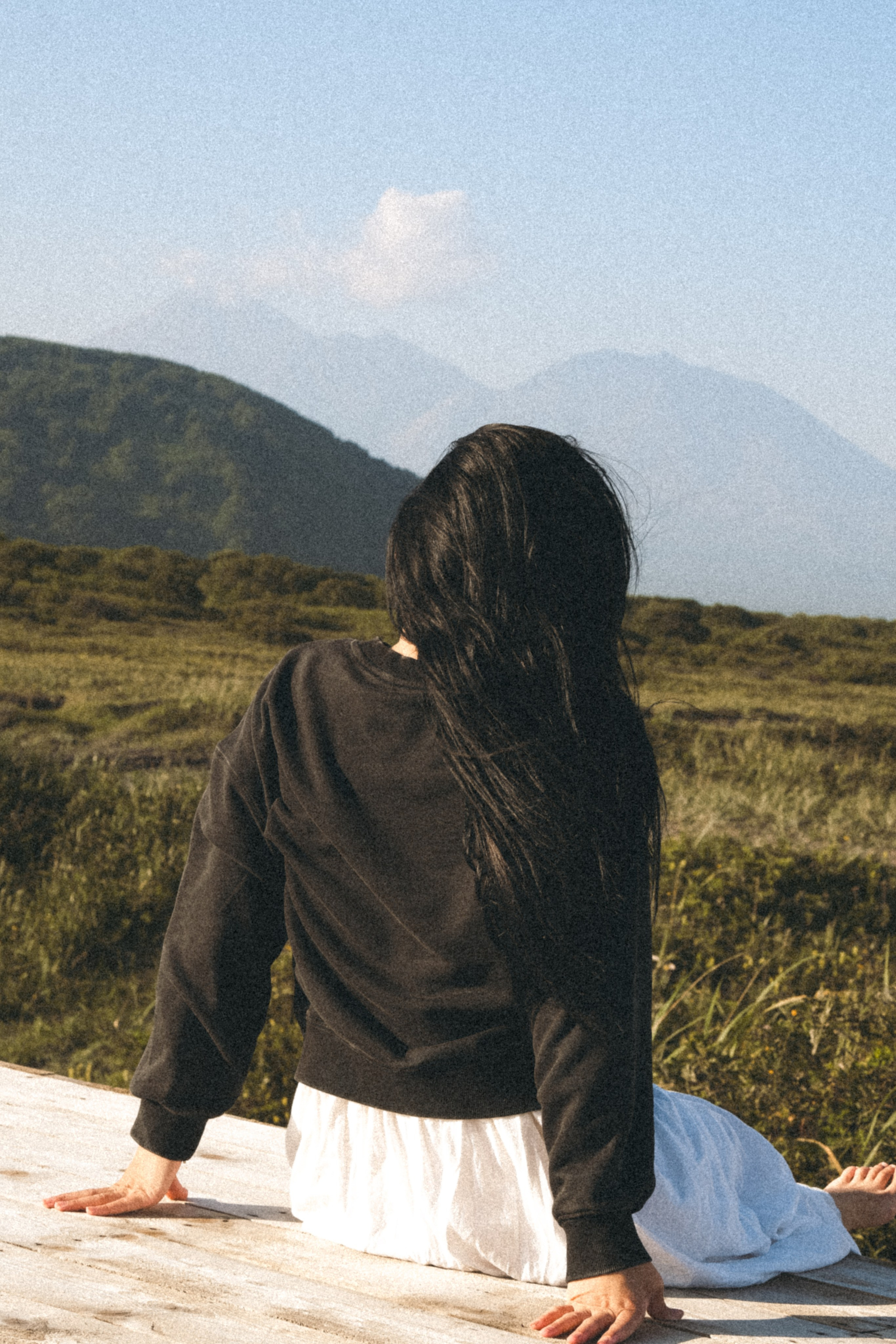 Тихий океан. Профессиональный фотограф, Санкт-Петербург — Виктория Богомолова