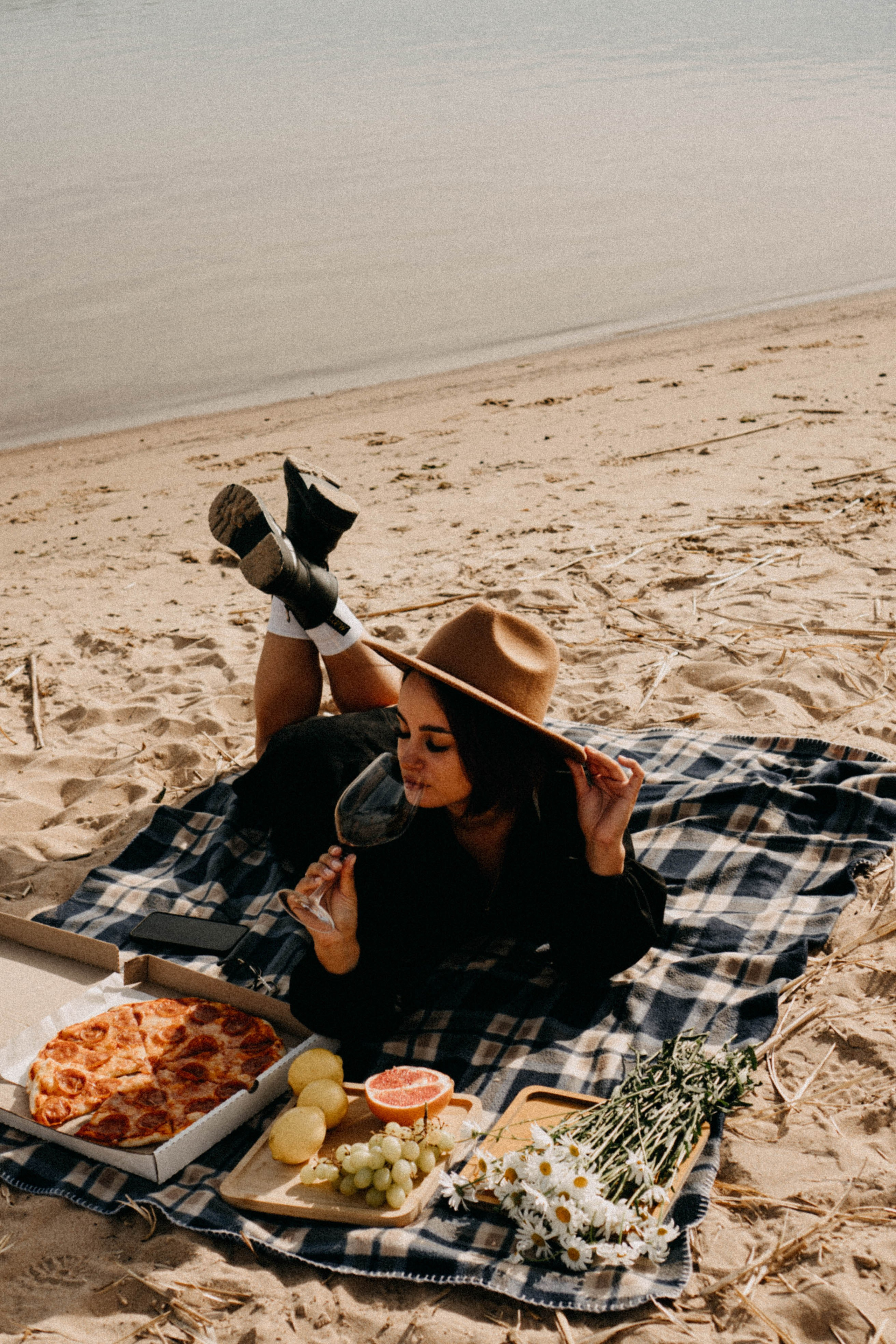 Летняя прогулка. Профессиональный фотограф, Санкт-Петербург — Виктория Богомолова