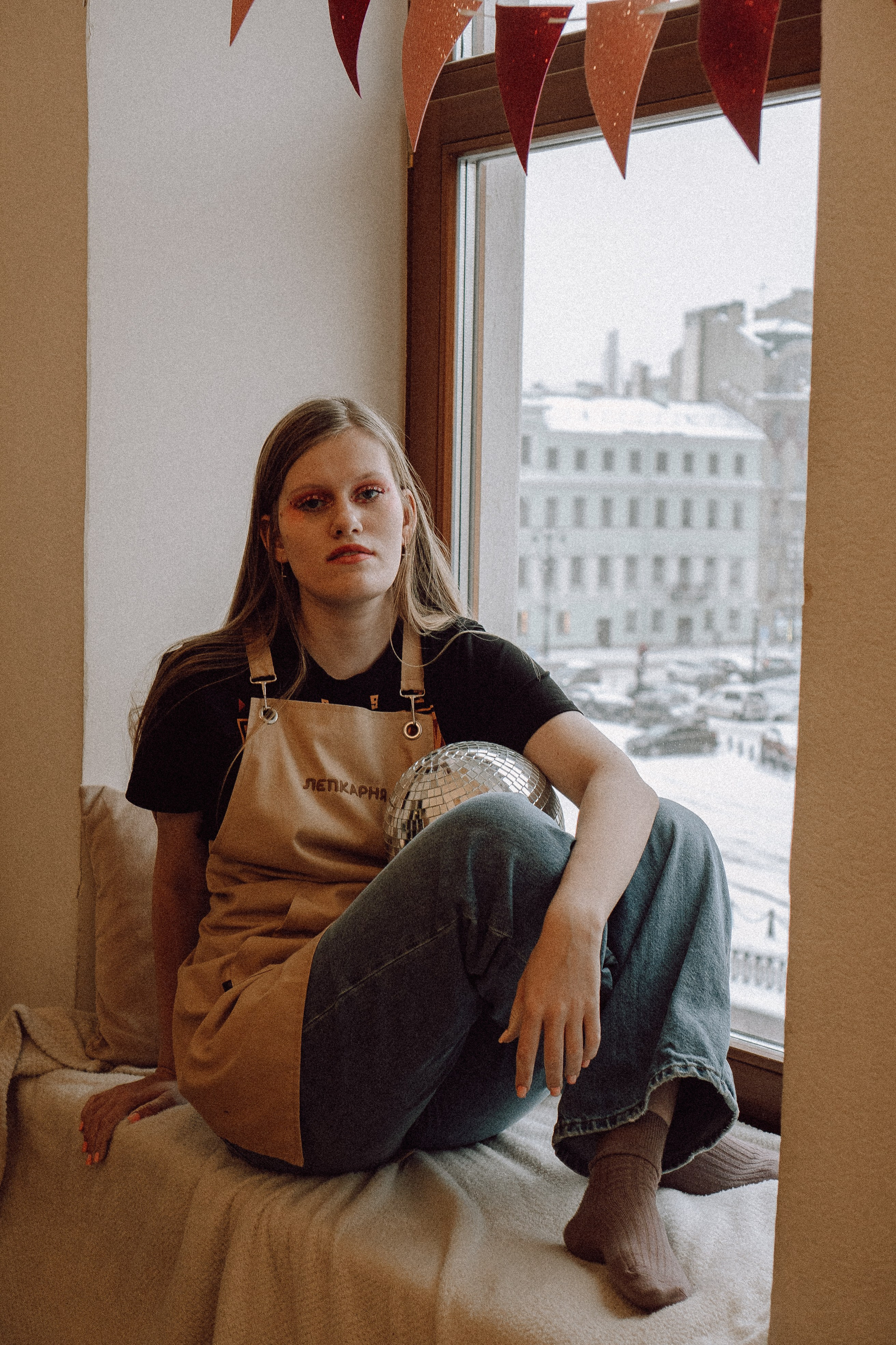 Студия лепки. Профессиональный фотограф, Санкт-Петербург — Виктория Богомолова