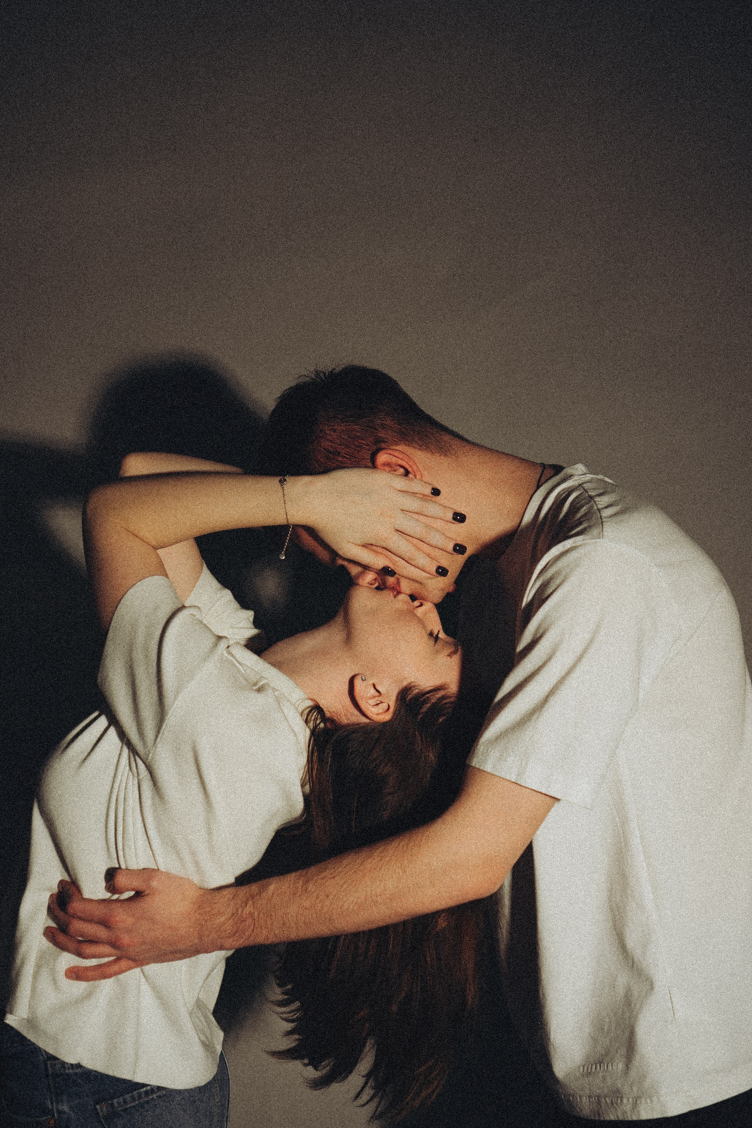 Студийная история. Профессиональный фотограф, Санкт-Петербург — Виктория Богомолова